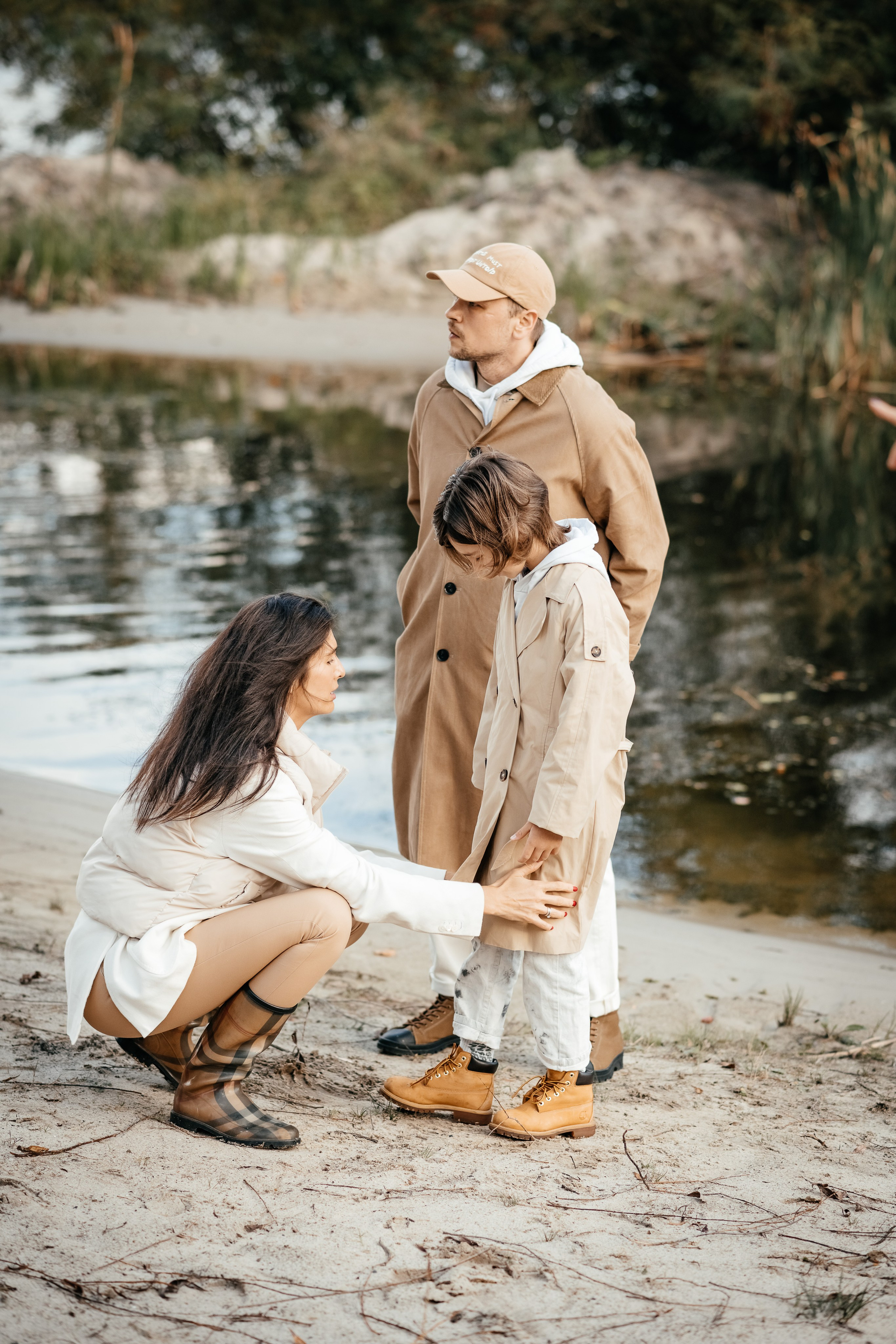 Анна+Олександр+Тимофій. Дитячий та сімейний фотограф м.Бровари