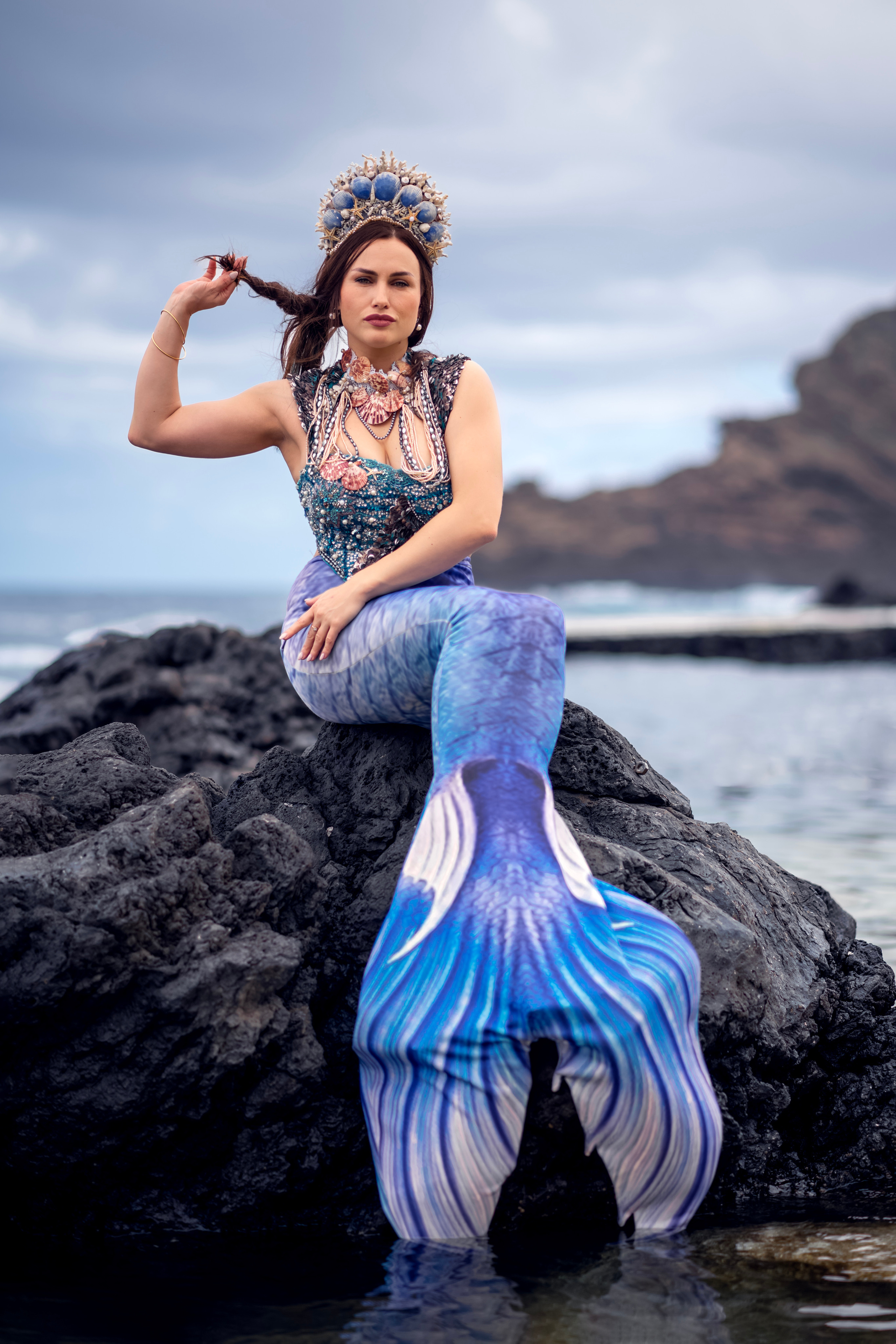 Мадейра. Дитячий та сімейний фотограф м.Бровари