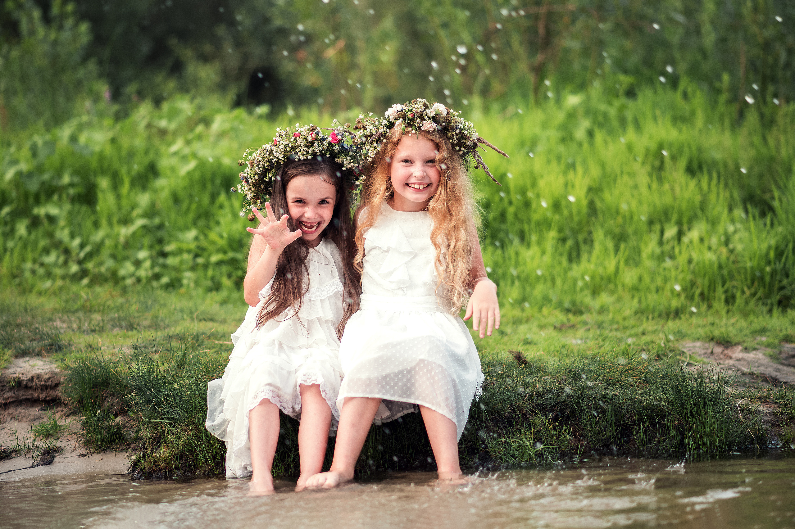 Мавки. Дитячий та сімейний фотограф м.Бровари