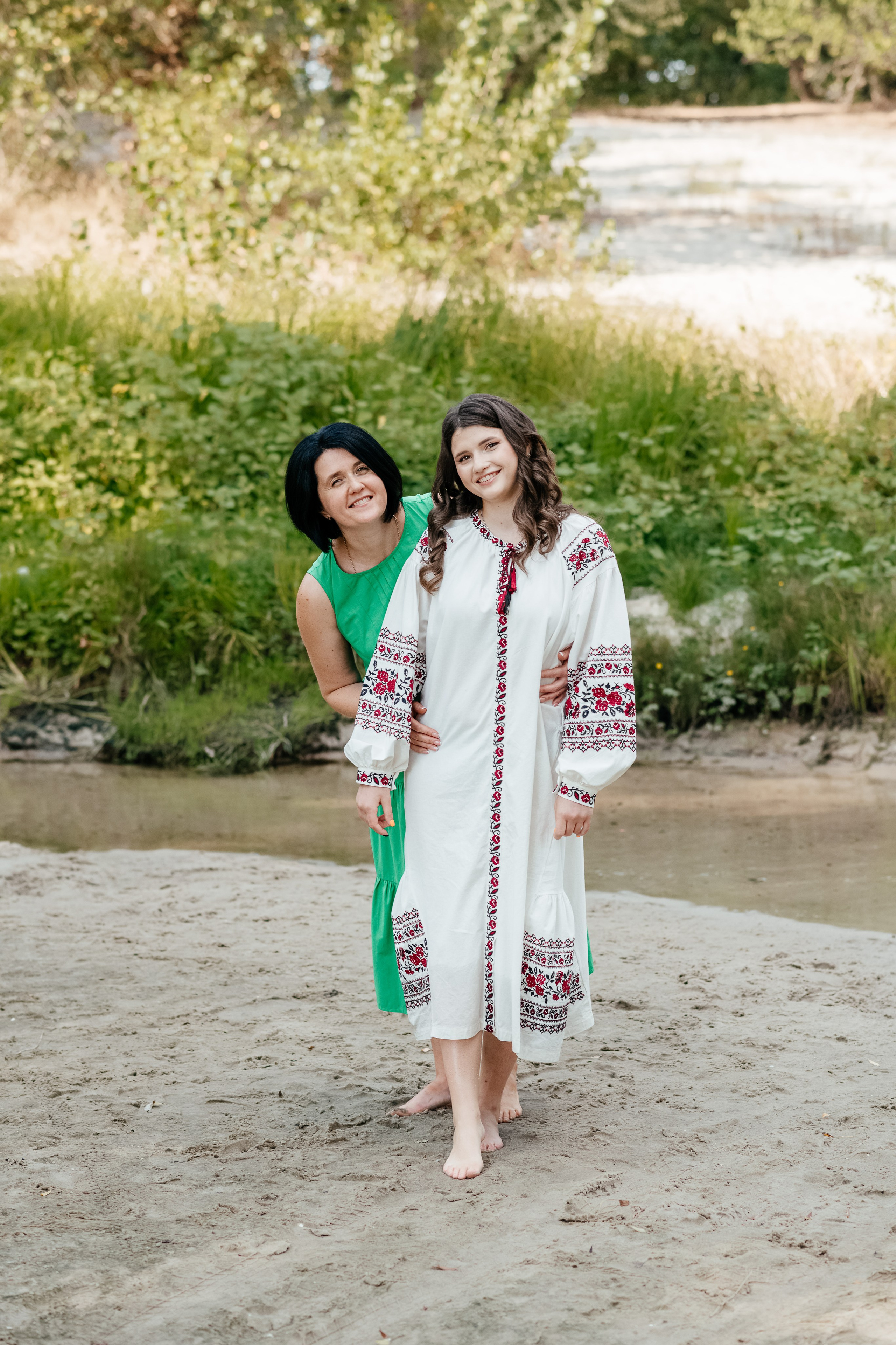 Україночка. Дитячий та сімейний фотограф м.Бровари