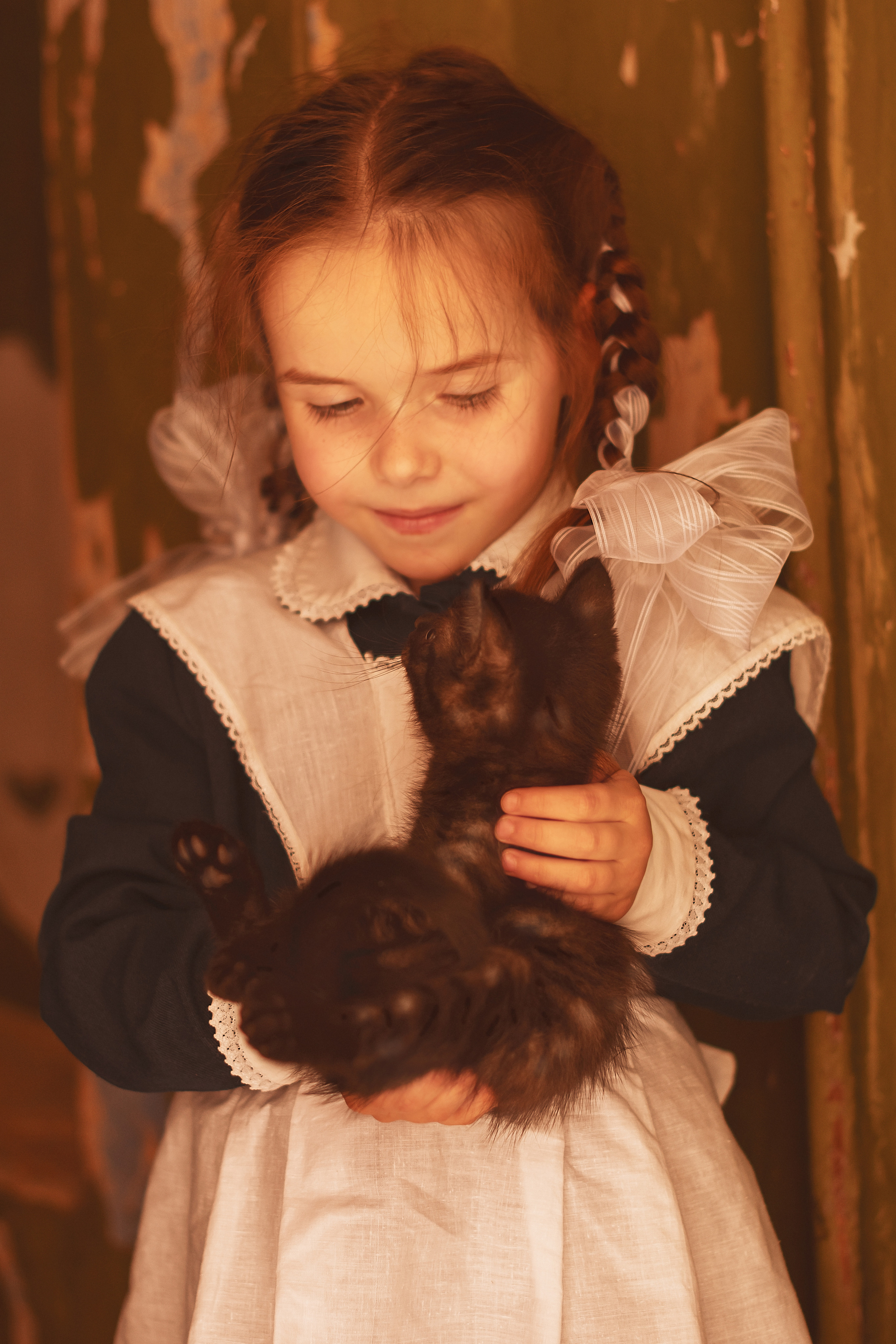 Ретро. Дитячий та сімейний фотограф м.Бровари