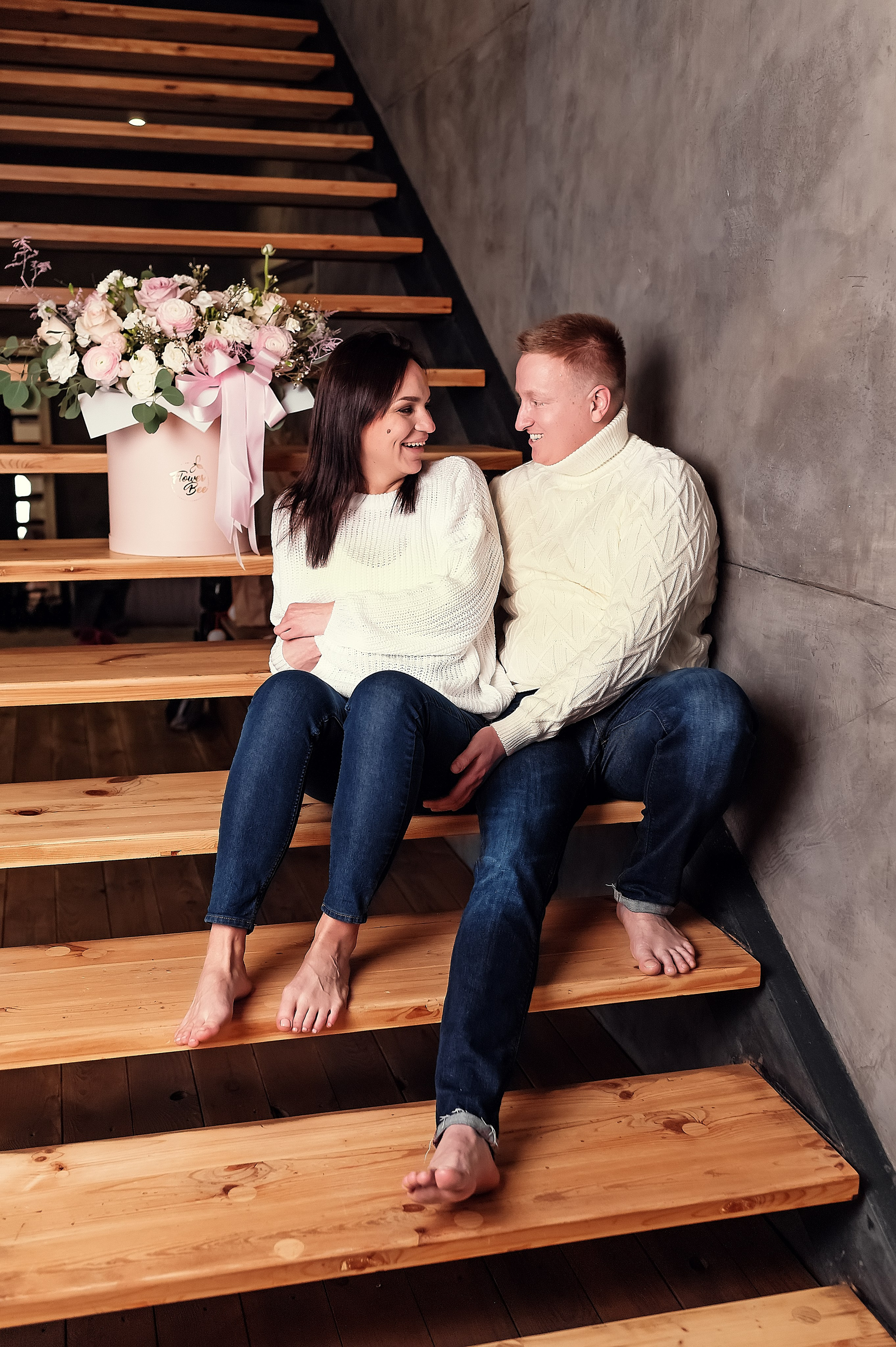 Love story. Дитячий та сімейний фотограф м.Бровари