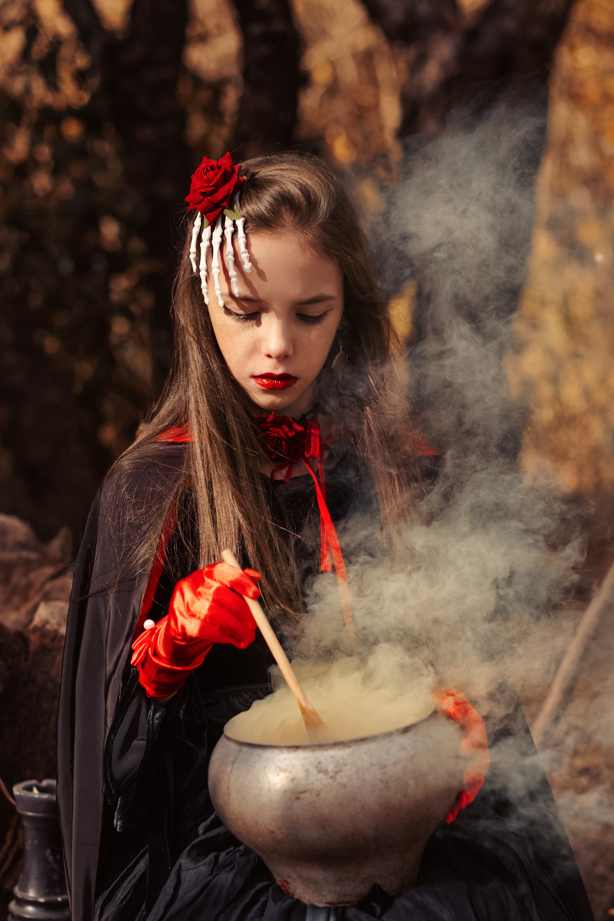 Helloween 2023. Дитячий та сімейний фотограф м.Бровари