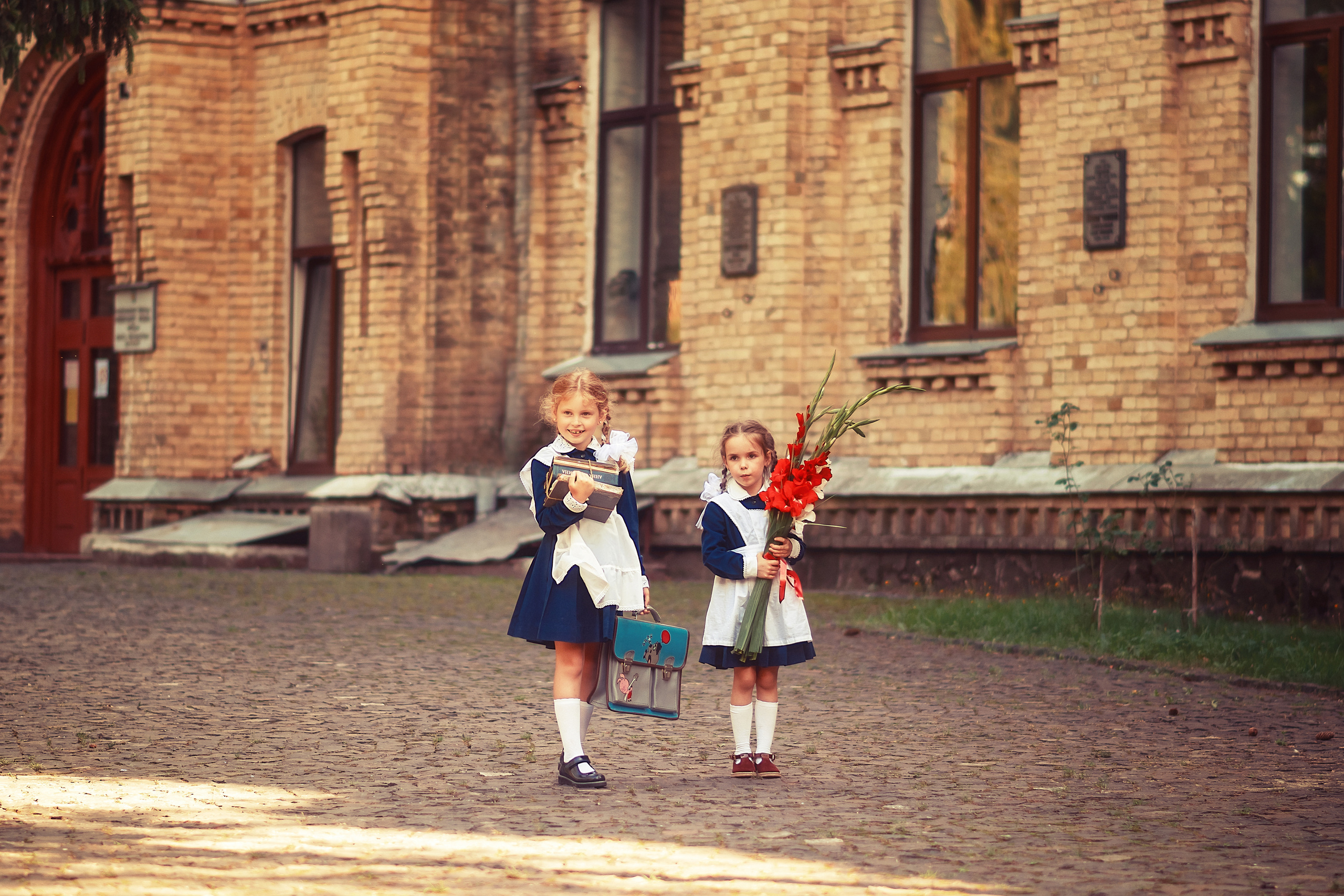 Ретро. Дитячий та сімейний фотограф м.Бровари