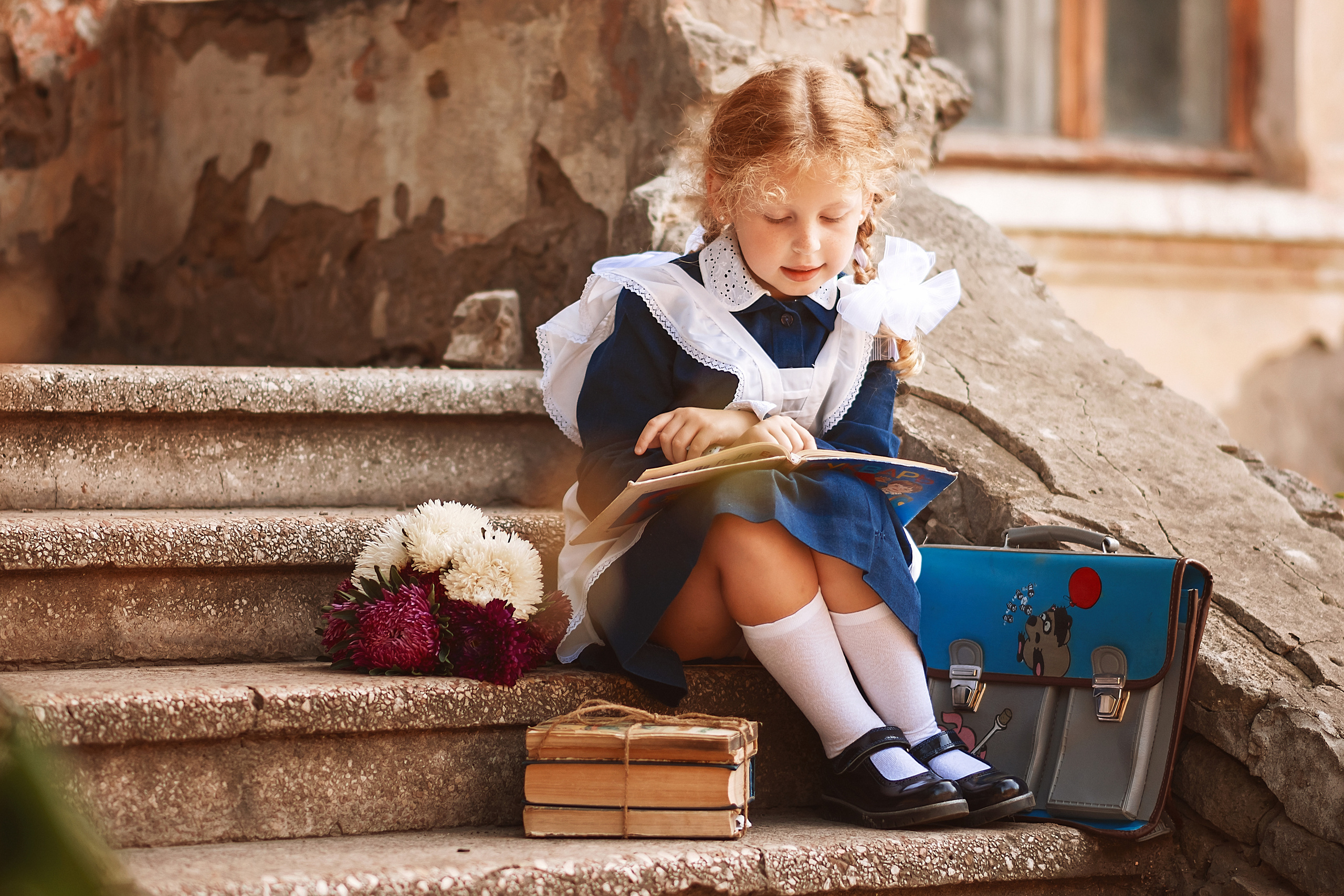 Ретро. Дитячий та сімейний фотограф м.Бровари