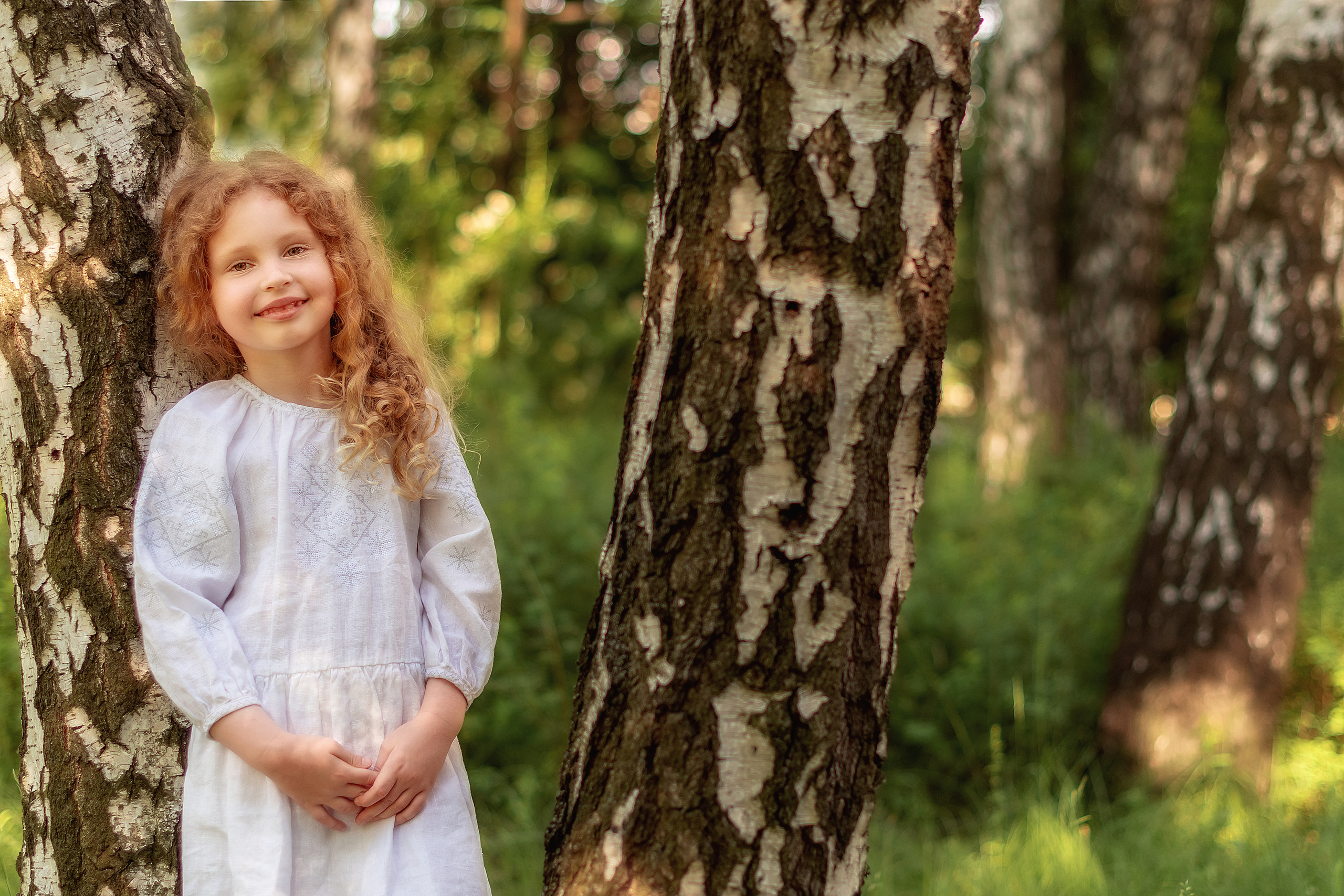 Прованс. Дитячий та сімейний фотограф м.Бровари