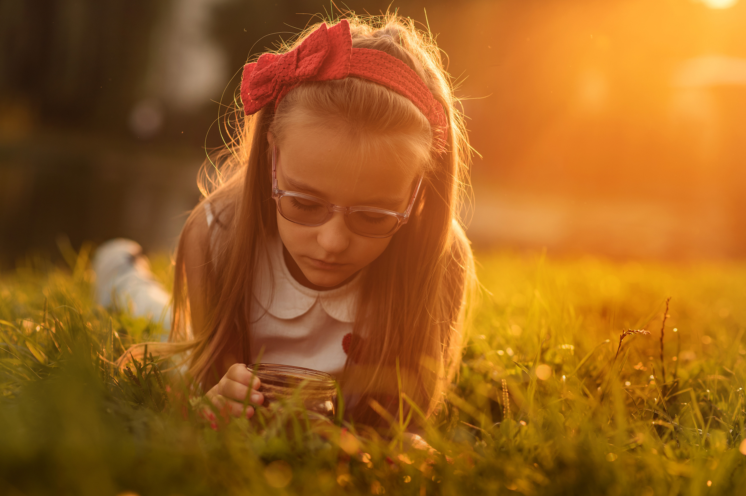 Рибалка. Дитячий та сімейний фотограф м.Бровари