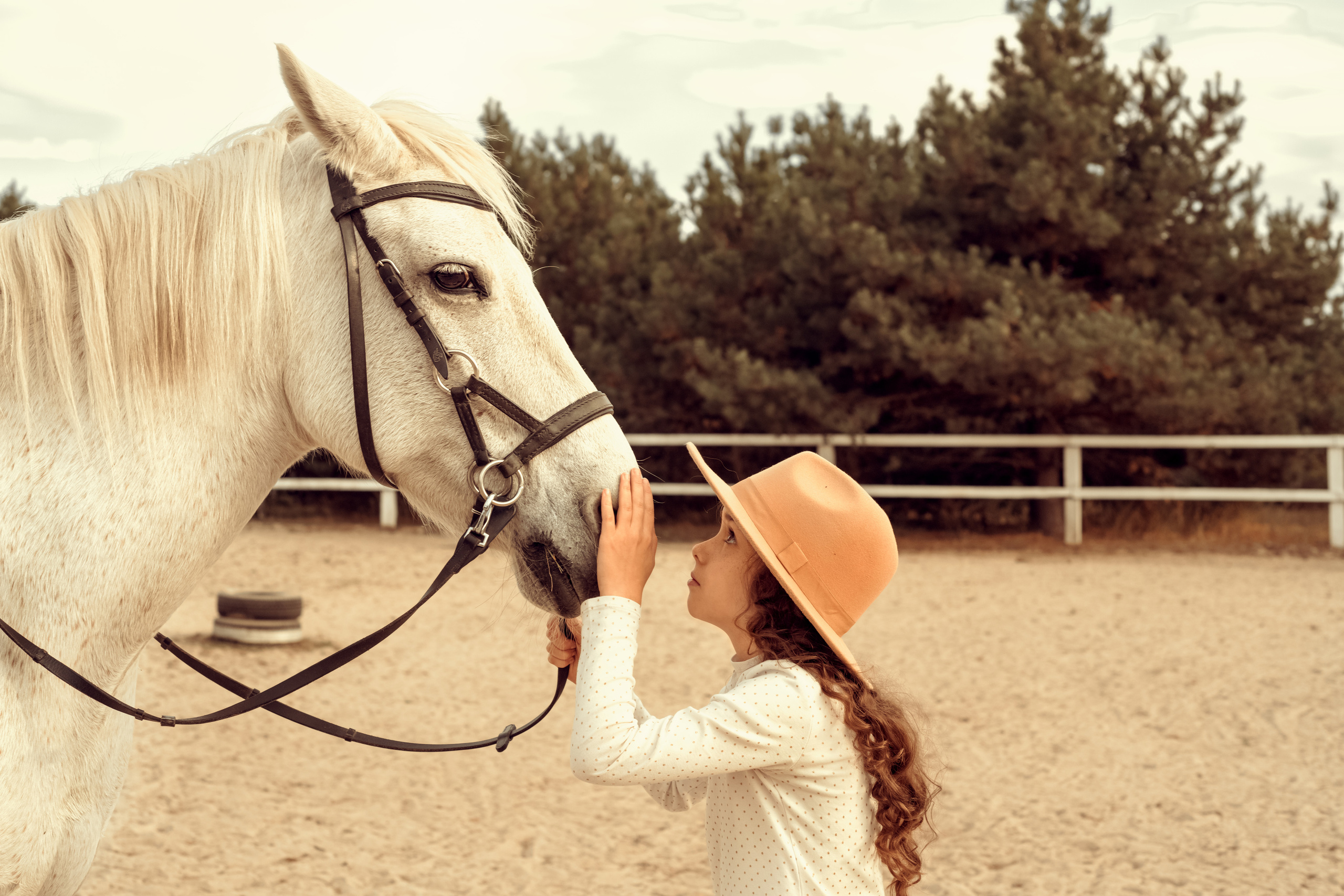 Ранчо Іго-Го. Дитячий та сімейний фотограф м.Бровари
