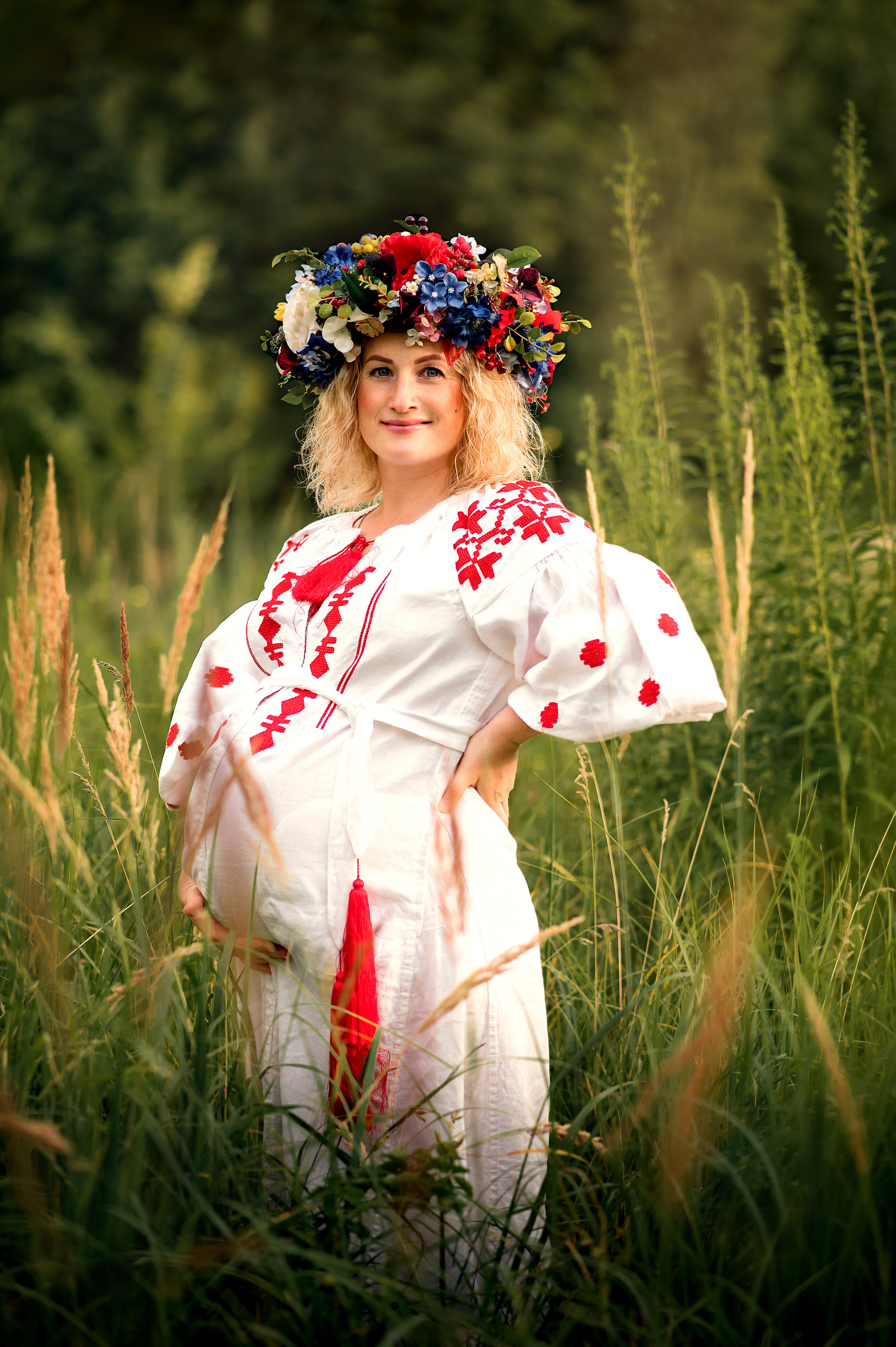 Вагітність. Дитячий та сімейний фотограф м.Бровари