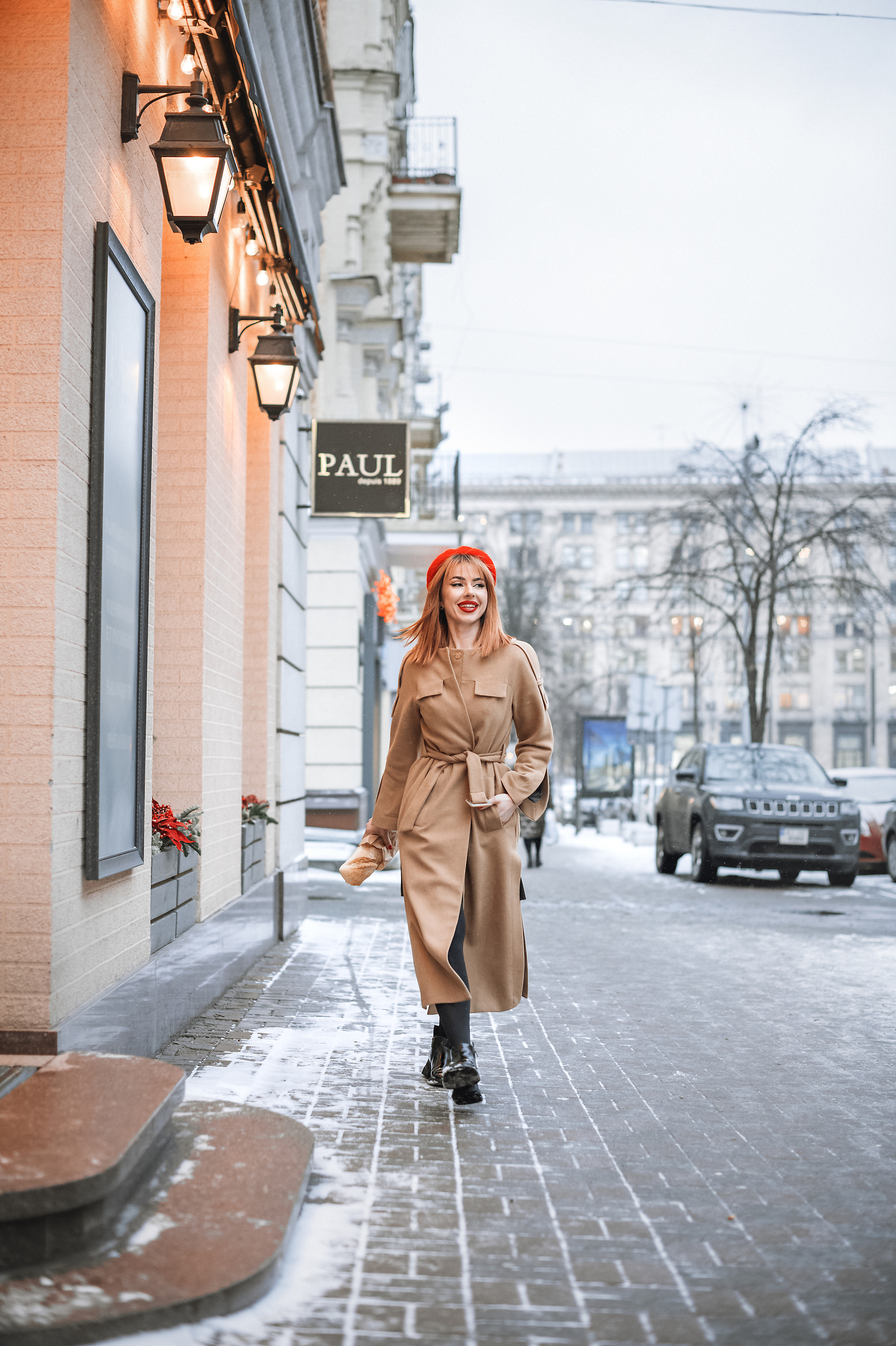 Paul cafe. Дитячий та сімейний фотограф м.Бровари