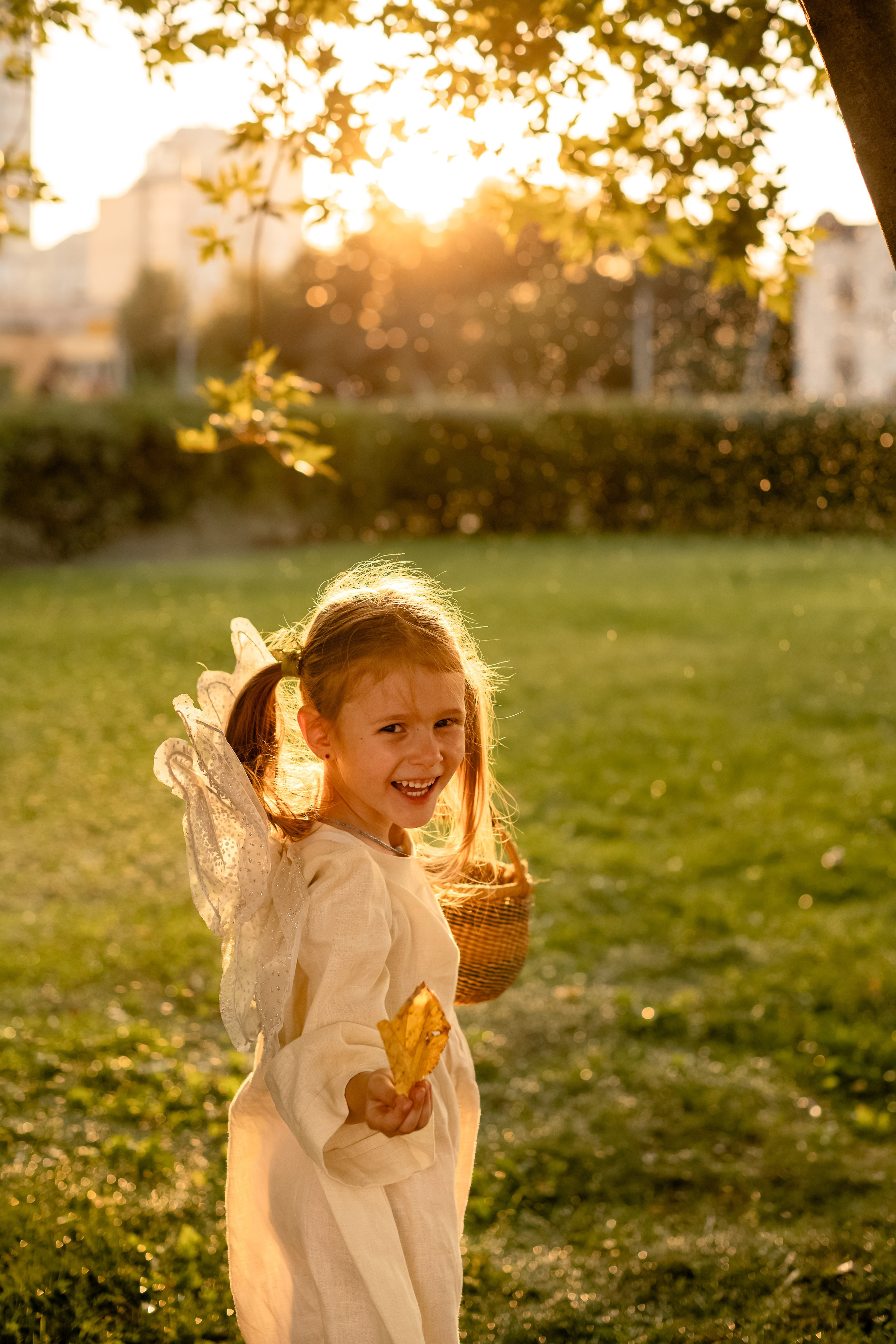 Angel. Дитячий та сімейний фотограф м.Бровари