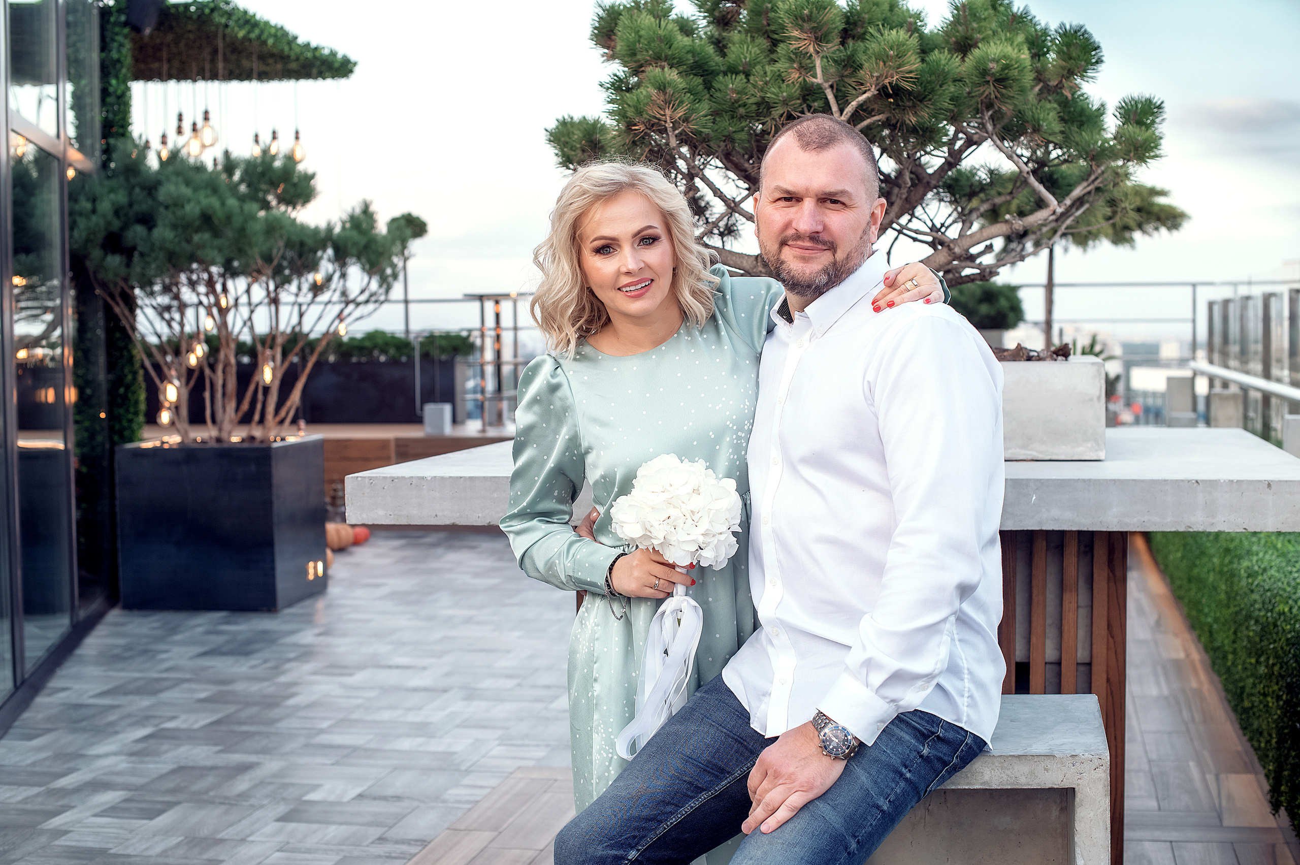 Річниця весілля 2021. Дитячий та сімейний фотограф м.Бровари