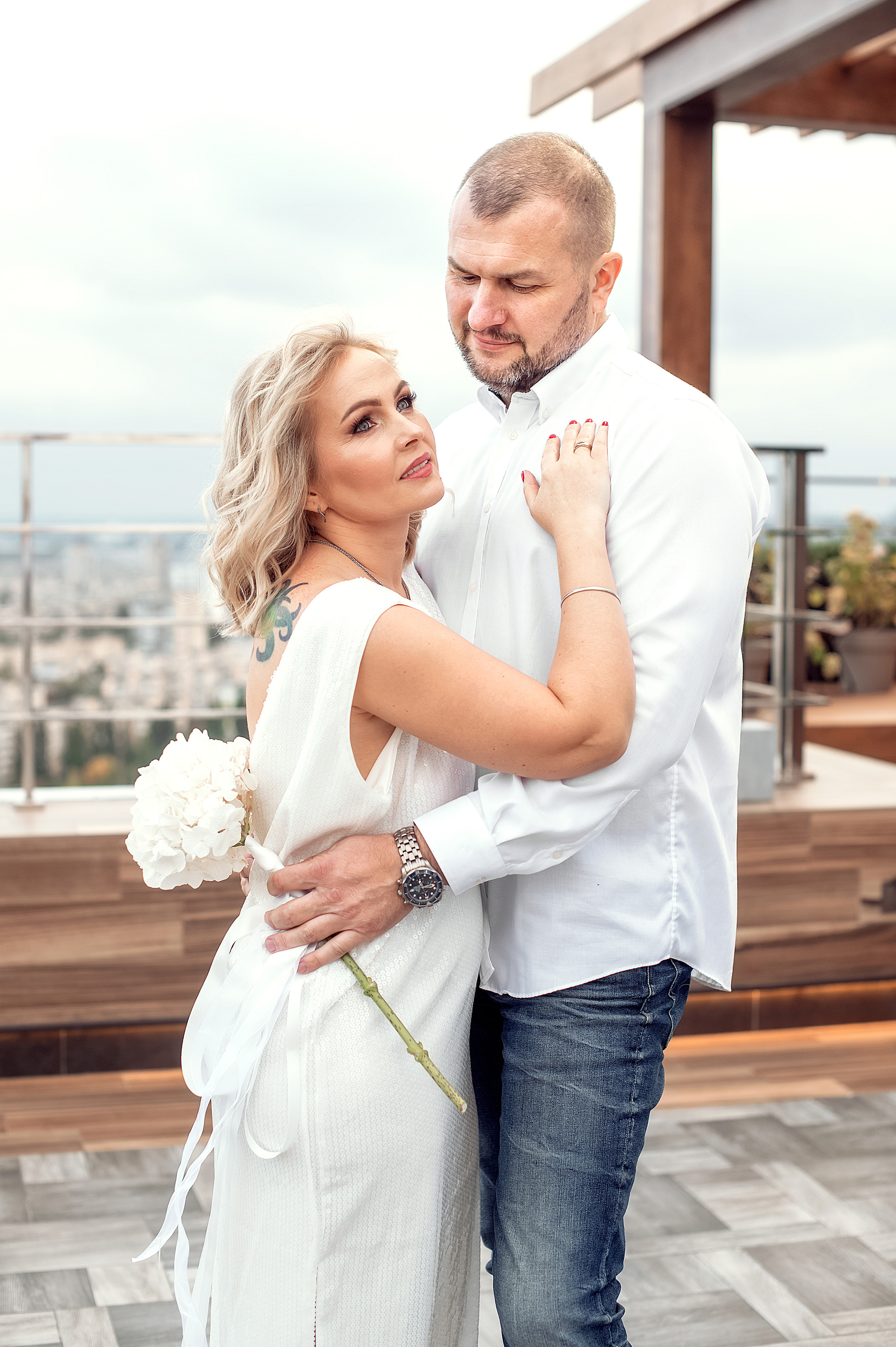 Річниця весілля 2021. Дитячий та сімейний фотограф м.Бровари