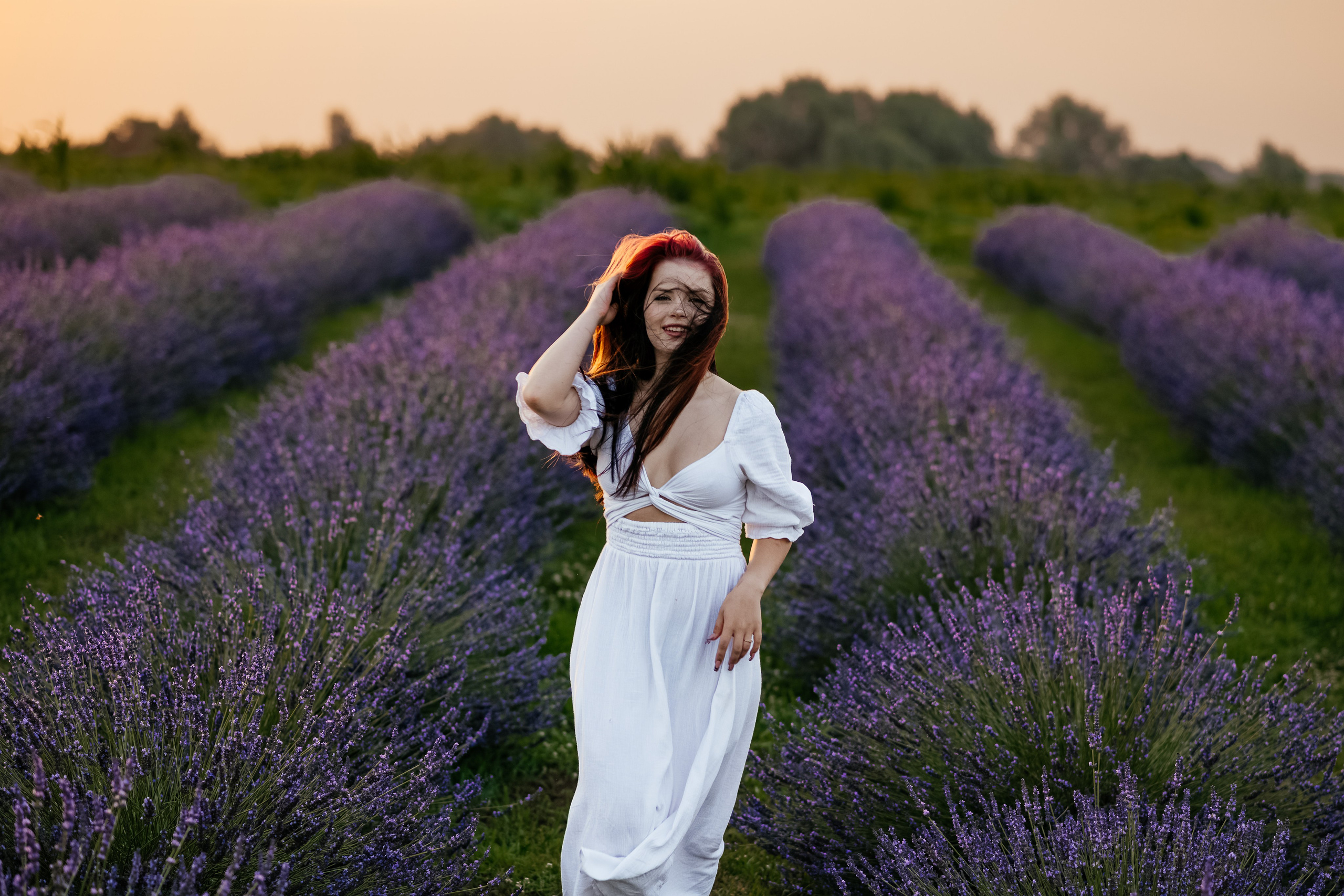 Лаванда 2024. Дитячий та сімейний фотограф м.Бровари