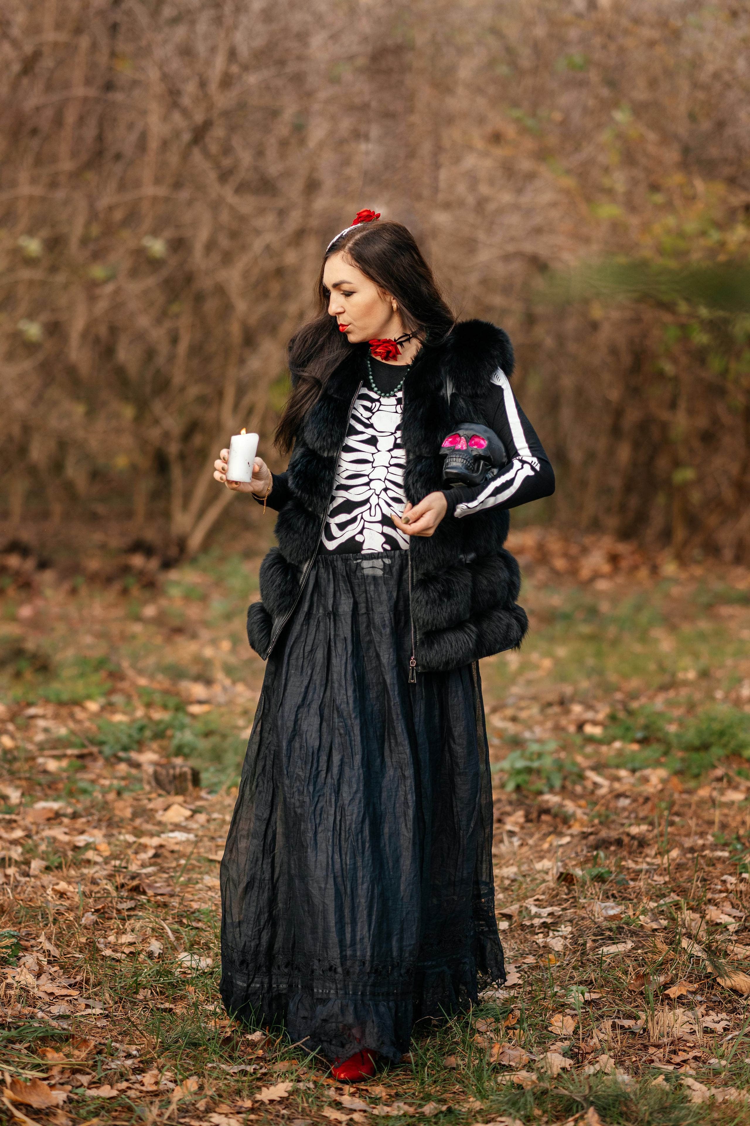 Чаклунка. Дитячий та сімейний фотограф м.Бровари