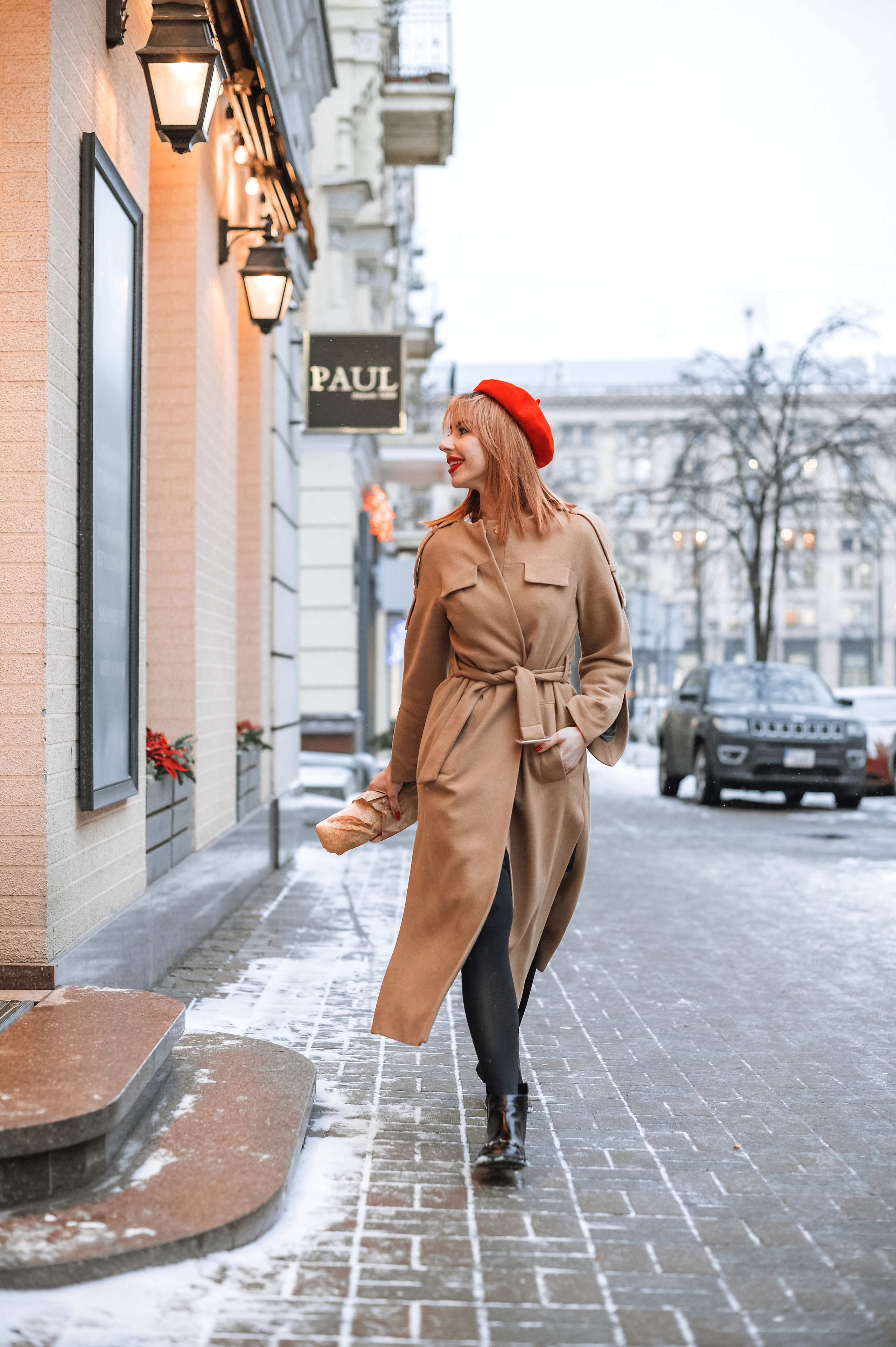 Paul cafe. Дитячий та сімейний фотограф м.Бровари