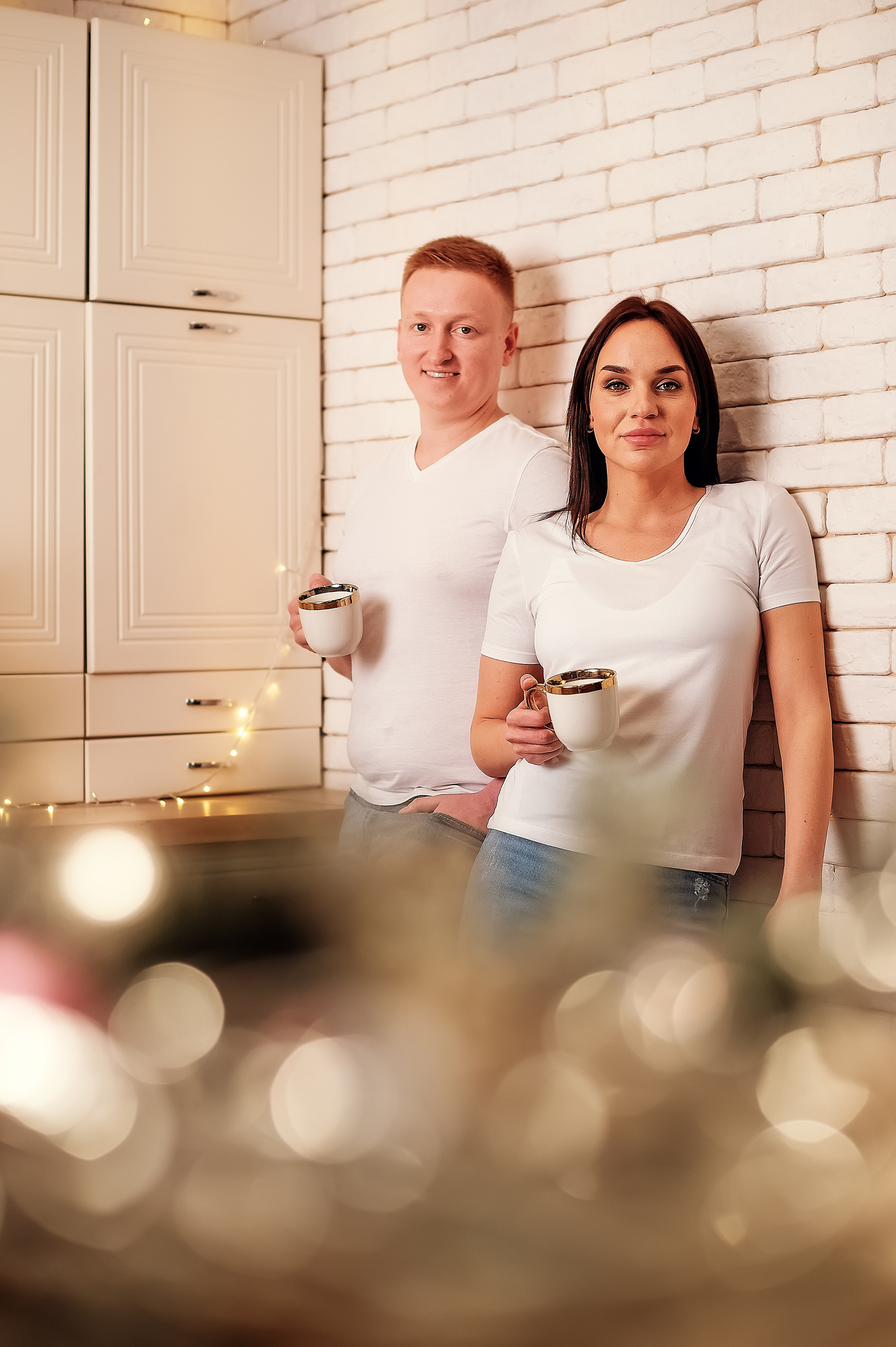 Love story. Дитячий та сімейний фотограф м.Бровари