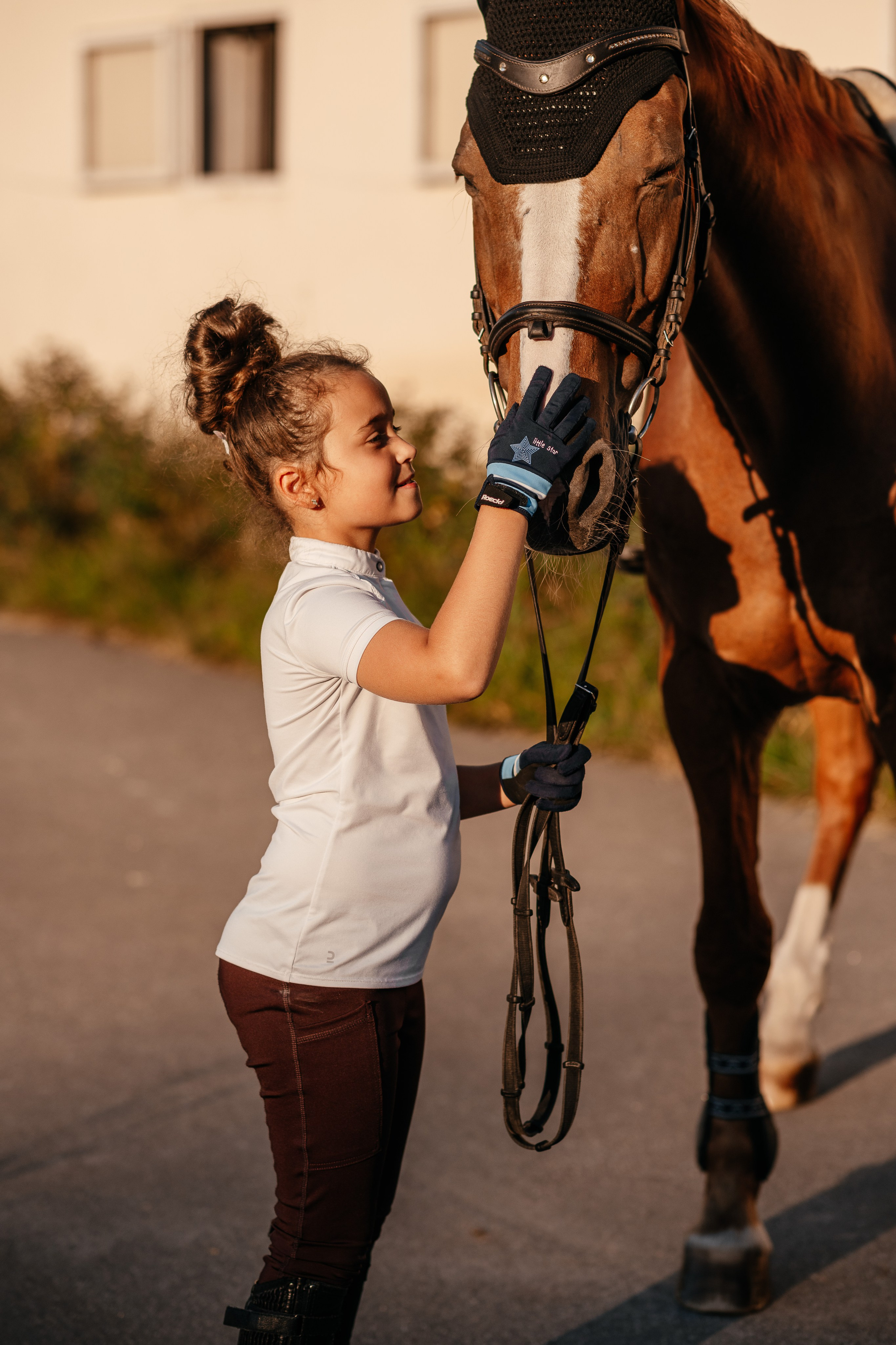 Маленька історія Еміліі. Дитячий та сімейний фотограф м.Бровари