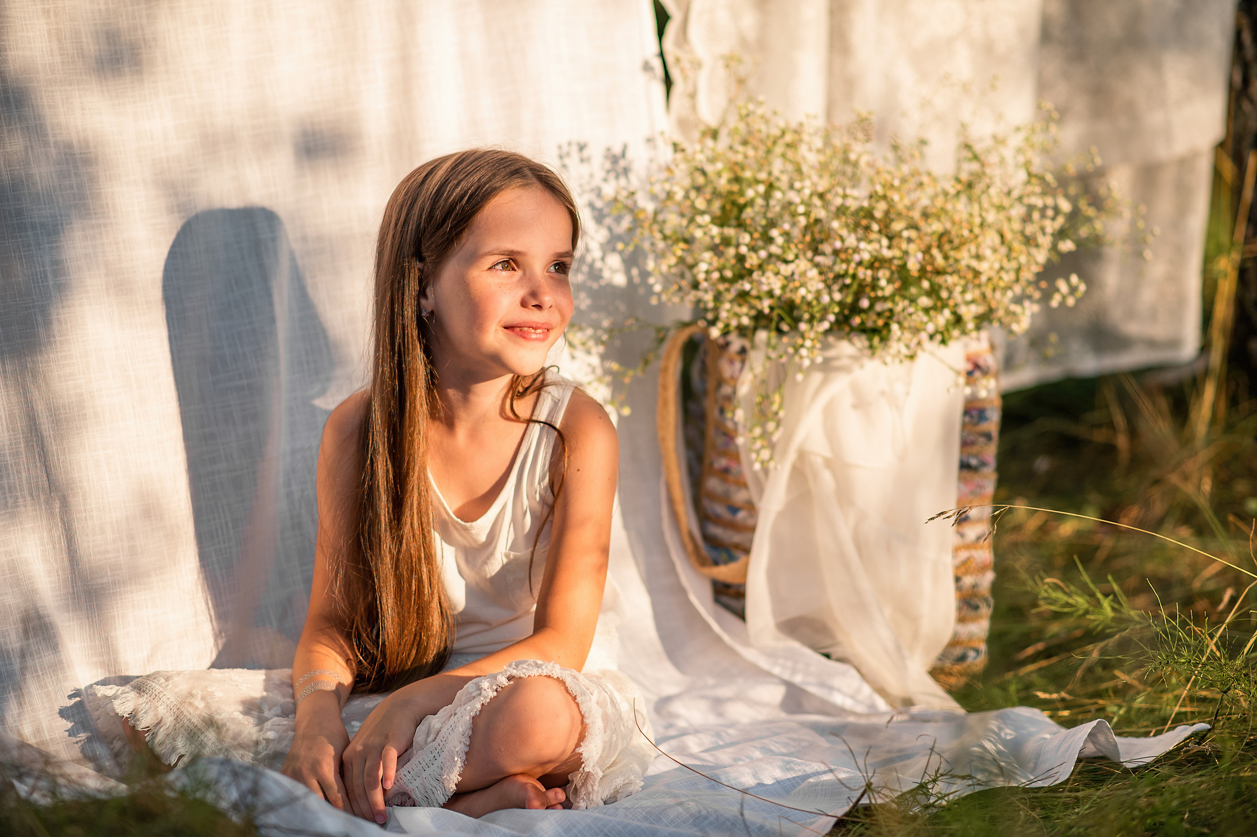 Велике прання. Дитячий та сімейний фотограф м.Бровари