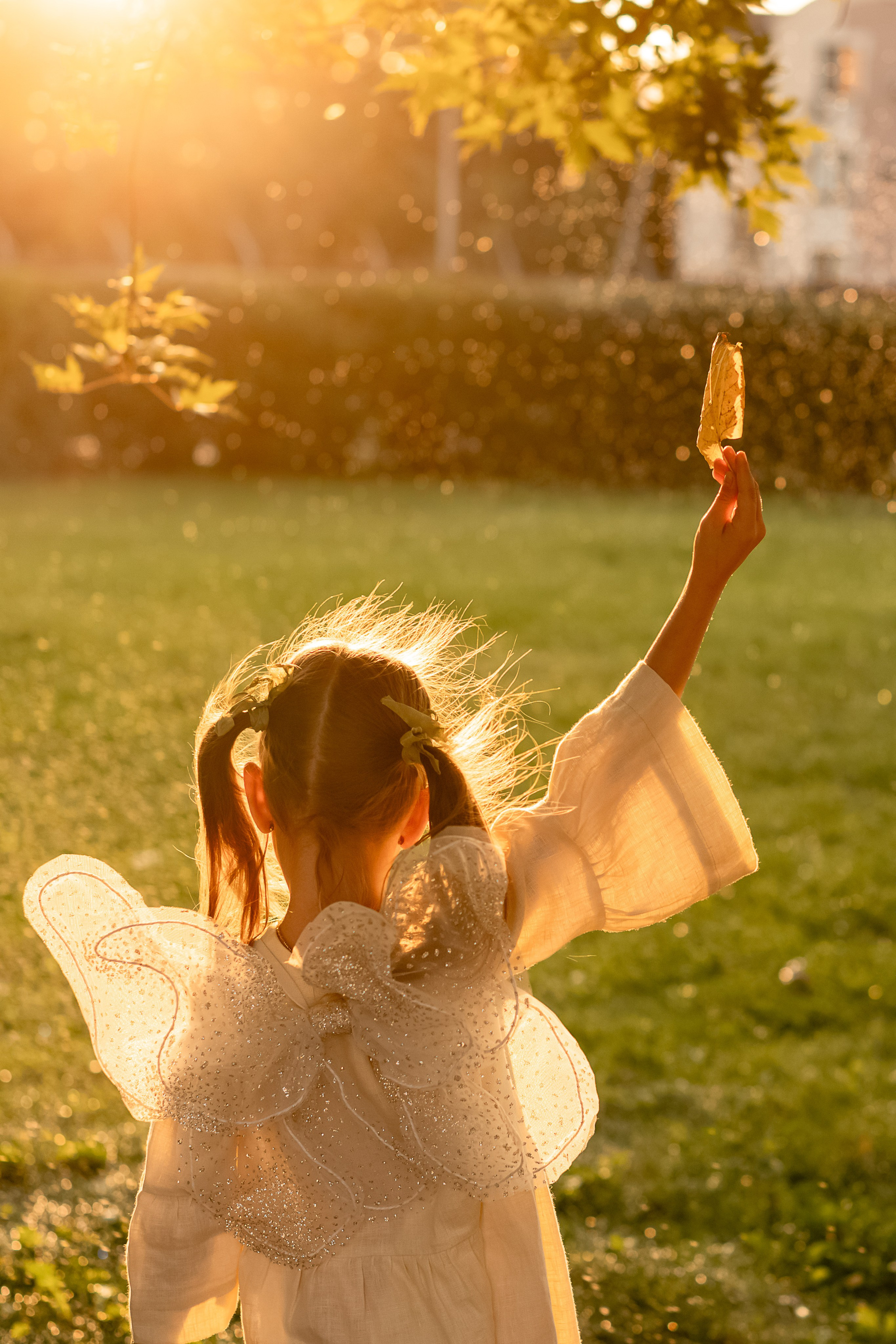 Angel. Дитячий та сімейний фотограф м.Бровари