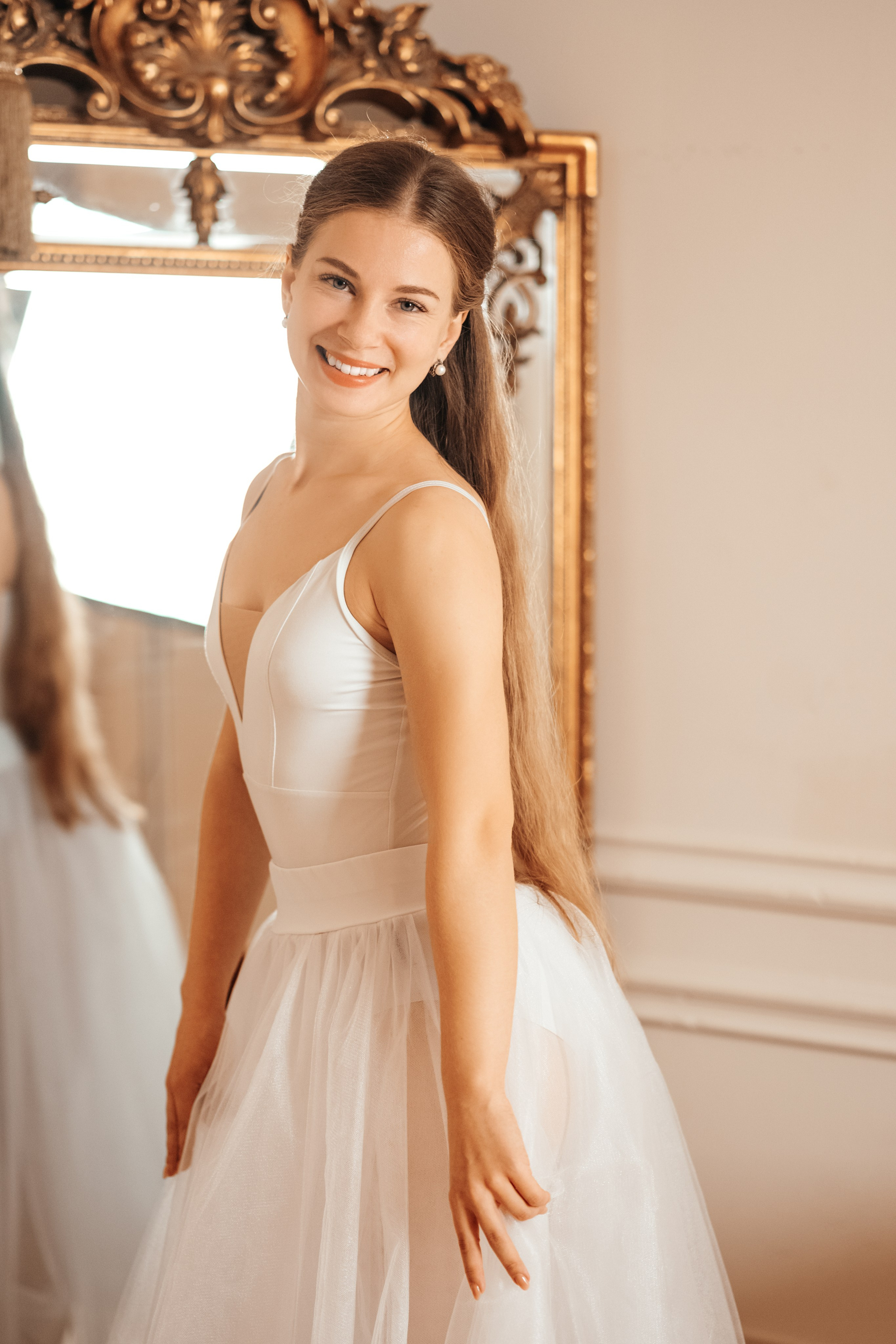 Ballet. Дитячий та сімейний фотограф м.Бровари