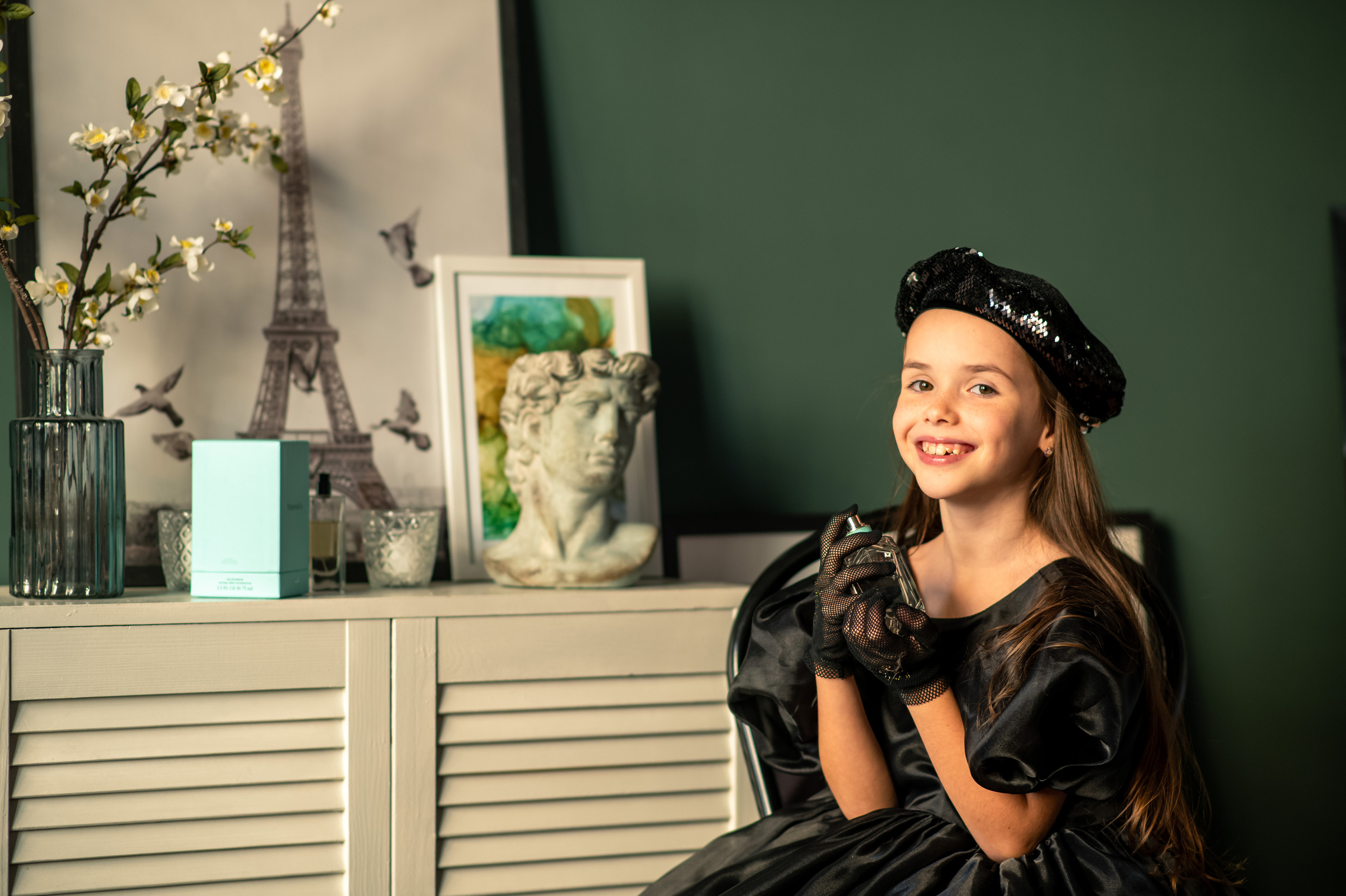 Fashion kids. Дитячий та сімейний фотограф м.Бровари