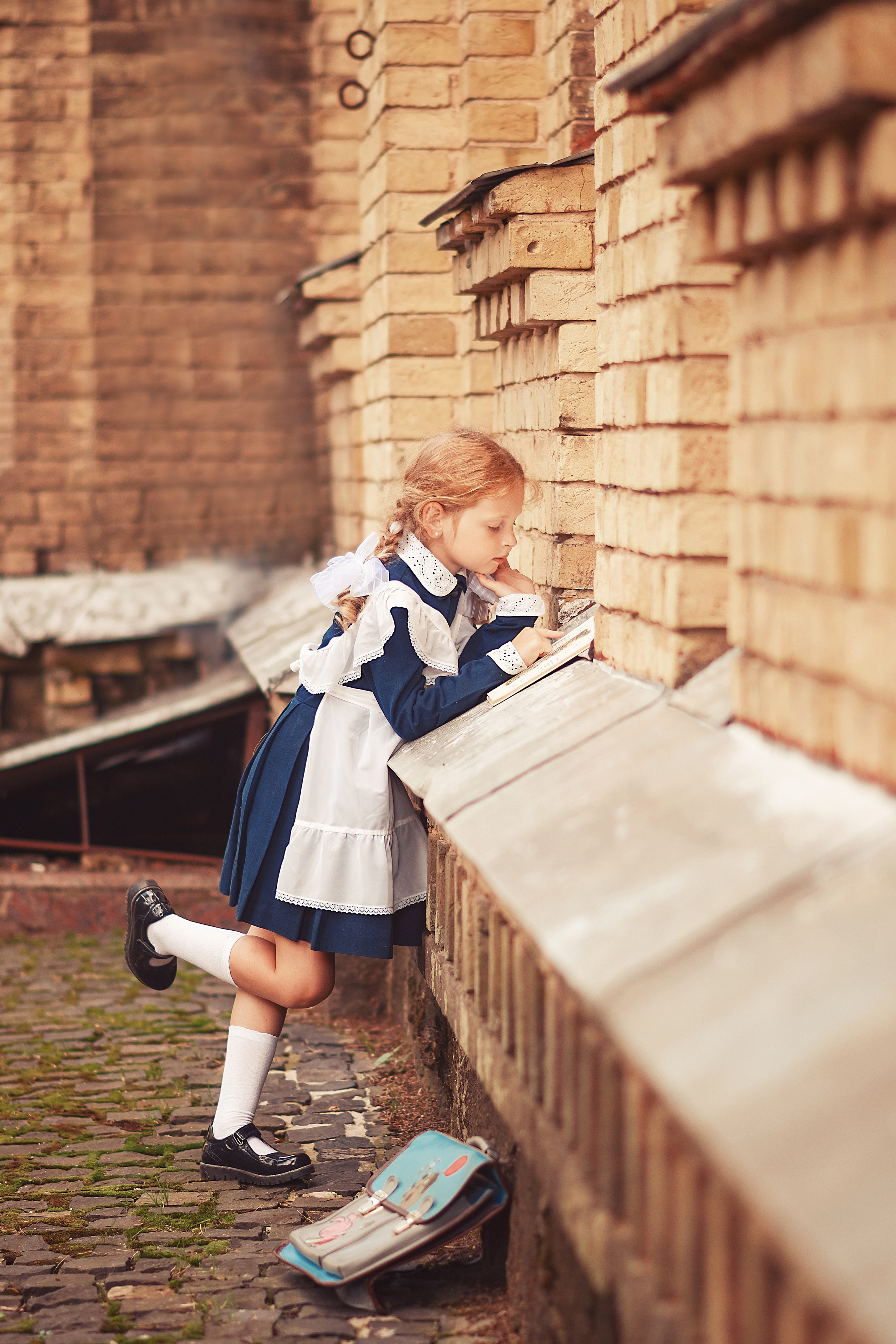 Ретро. Дитячий та сімейний фотограф м.Бровари