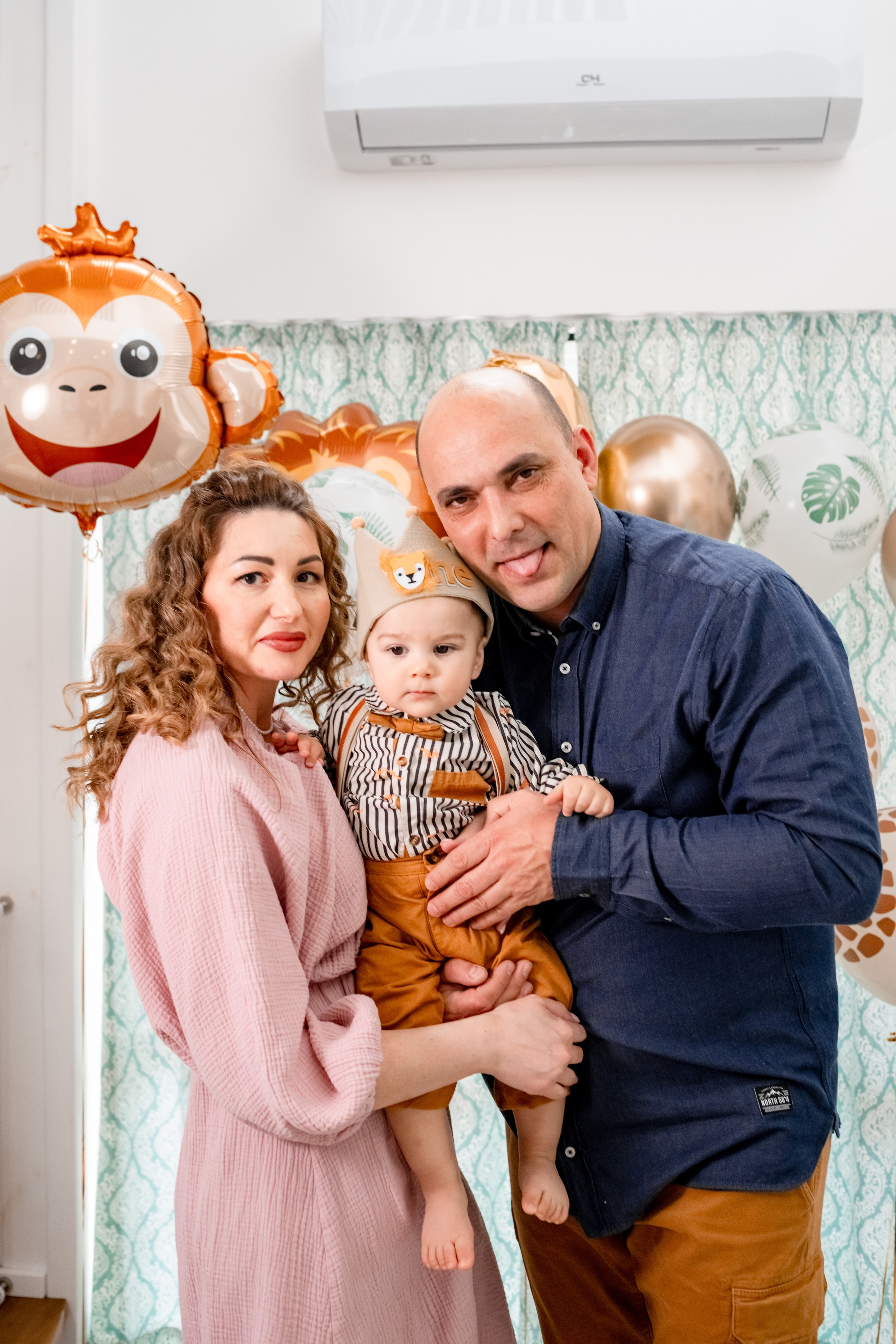 Татусі ненавидять фотосесії…Поки не побачать результат :). Дитячий та сімейний фотограф м.Бровари