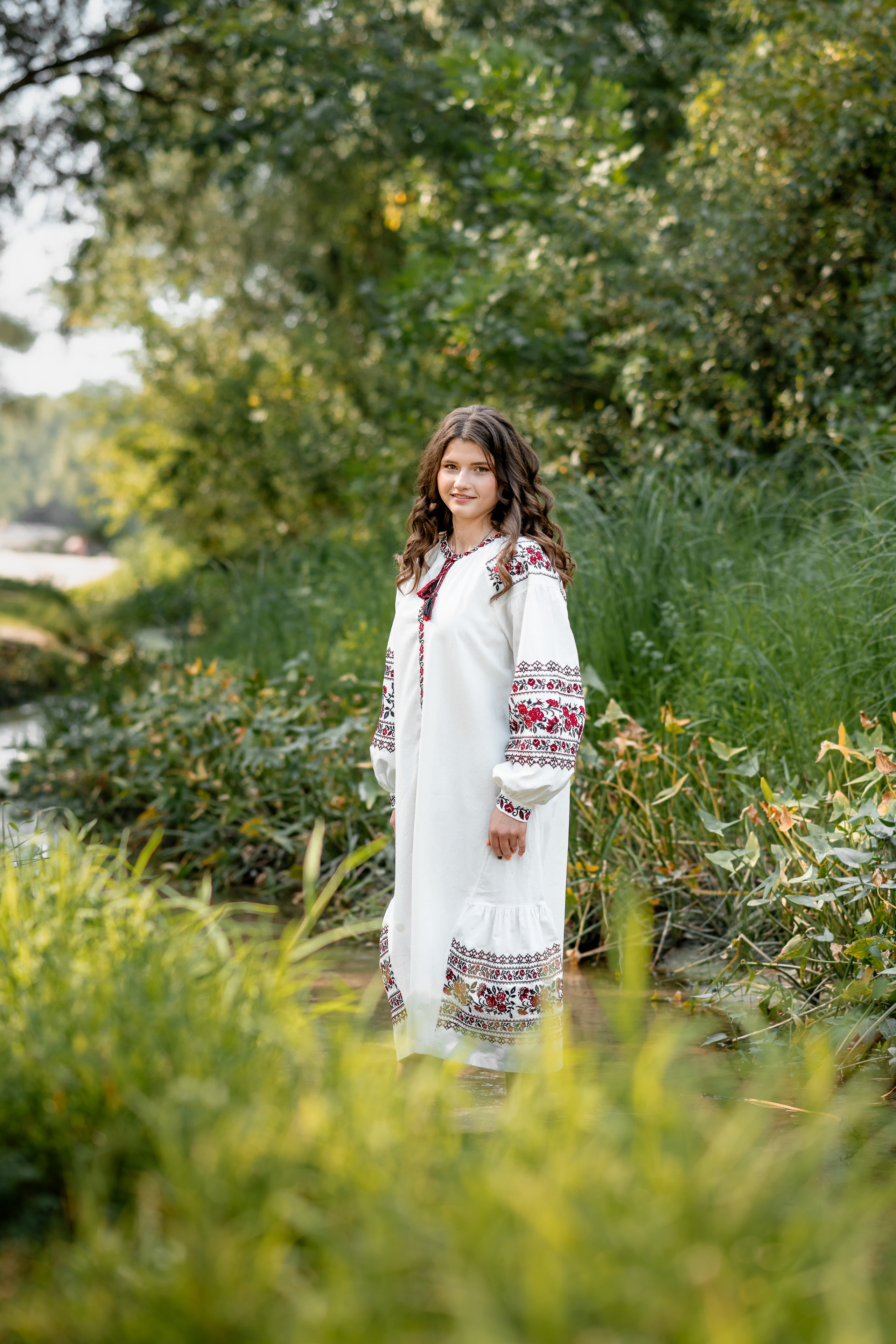 Україночка. Дитячий та сімейний фотограф м.Бровари