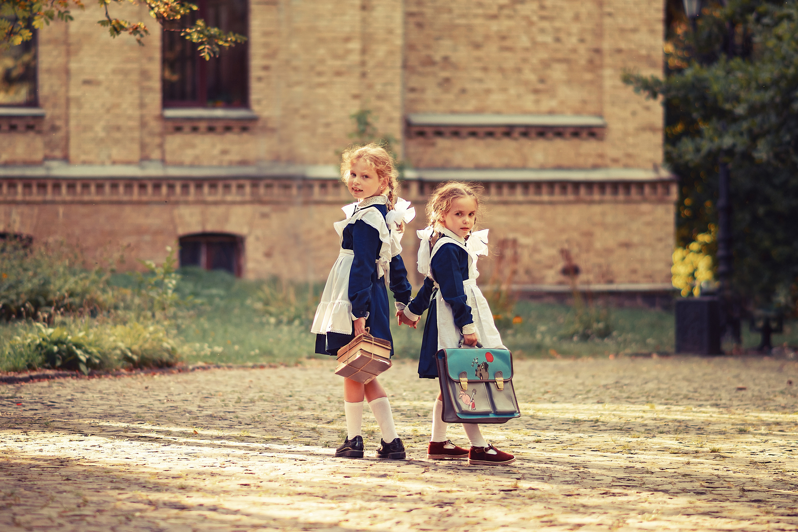 Ретро. Дитячий та сімейний фотограф м.Бровари