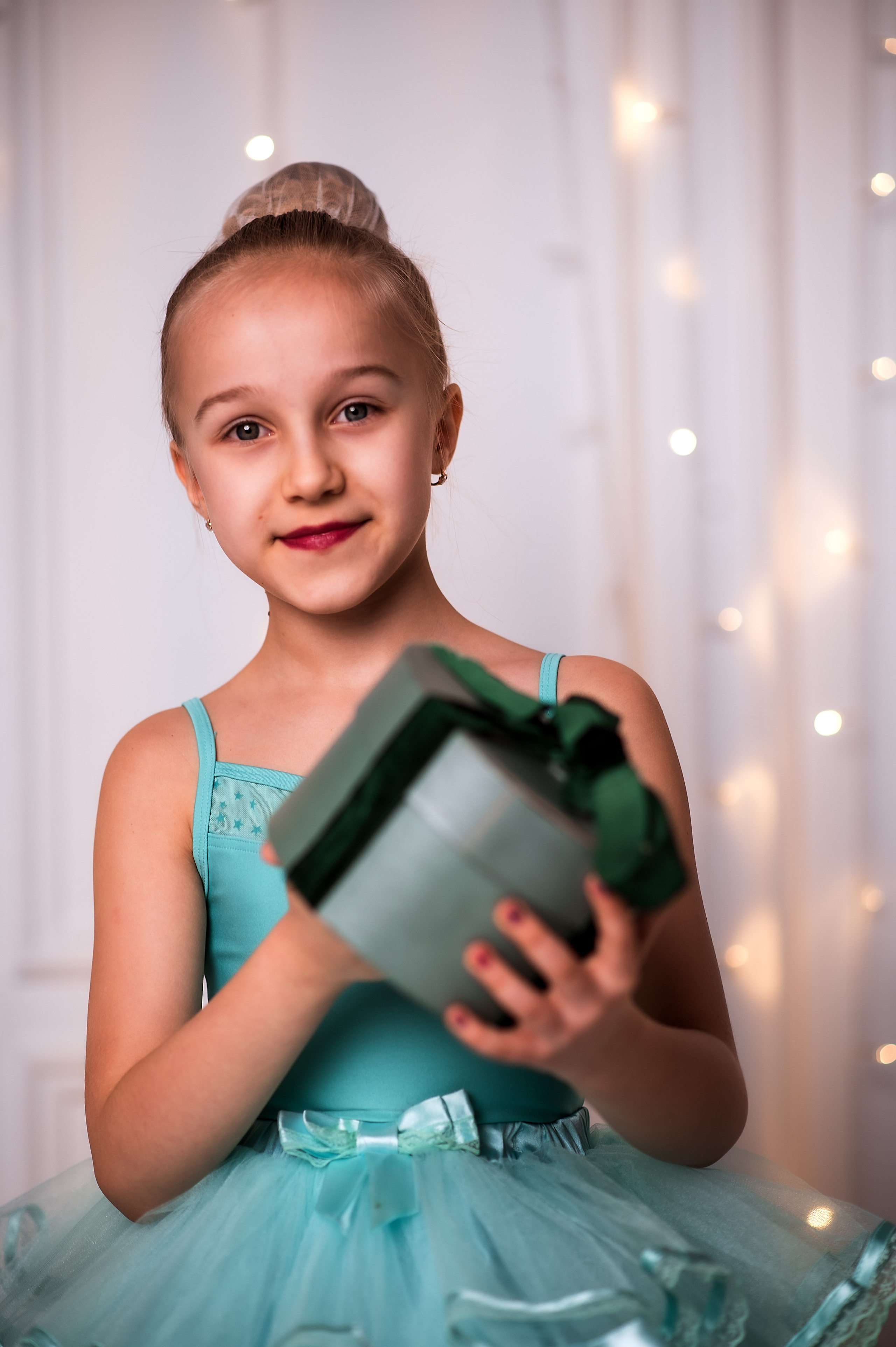 Балет. Дитячий та сімейний фотограф м.Бровари