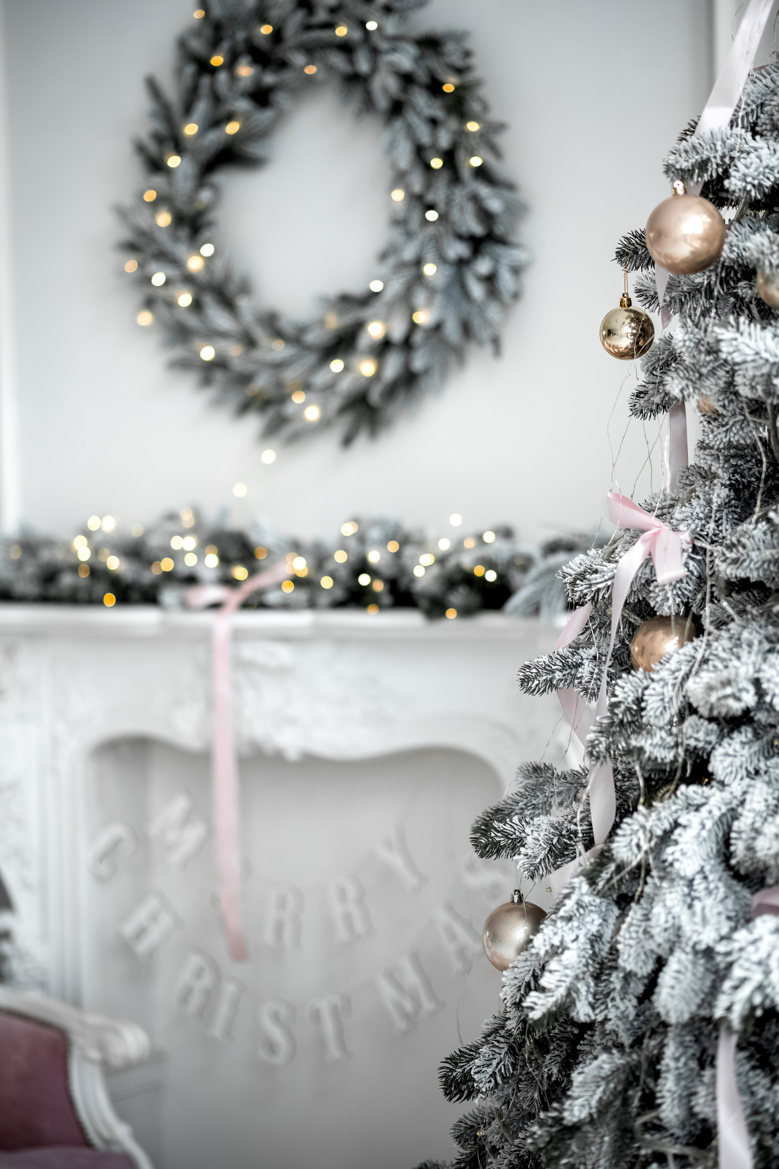 Зефірний Новий 2024 рік. Дитячий та сімейний фотограф м.Бровари