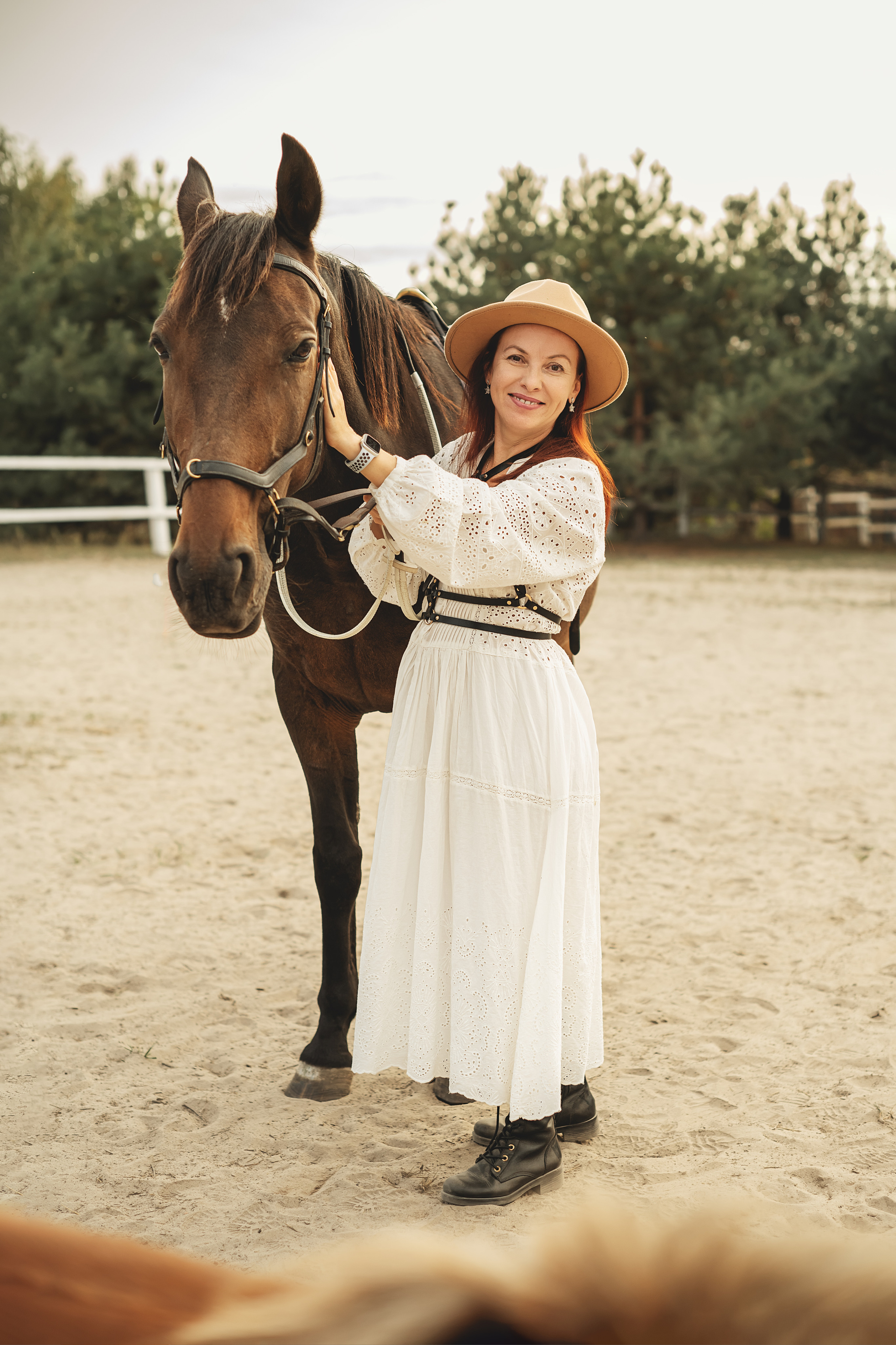 Ранчо Іго-Го. Дитячий та сімейний фотограф м.Бровари