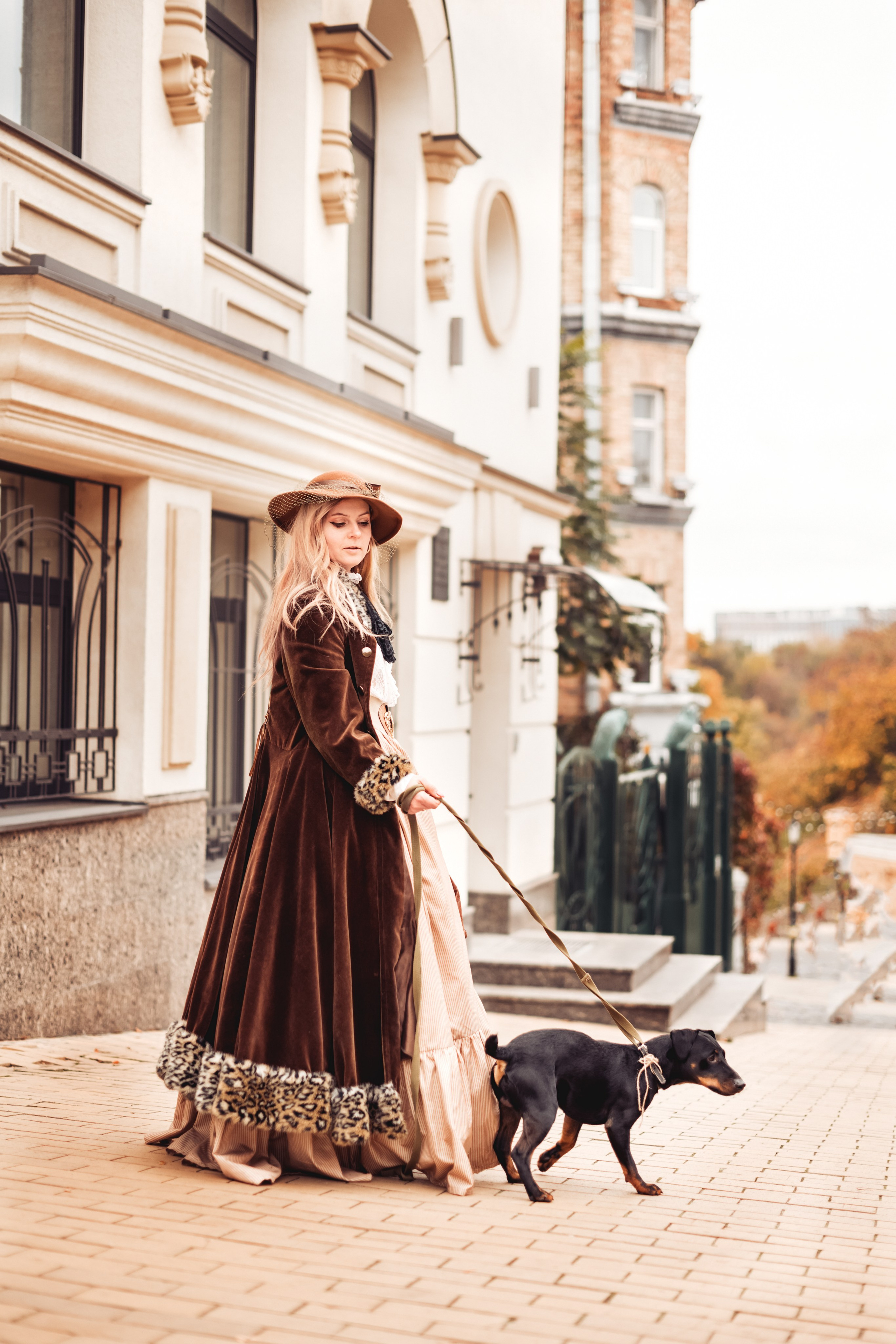 Ретро. Дитячий та сімейний фотограф м.Бровари