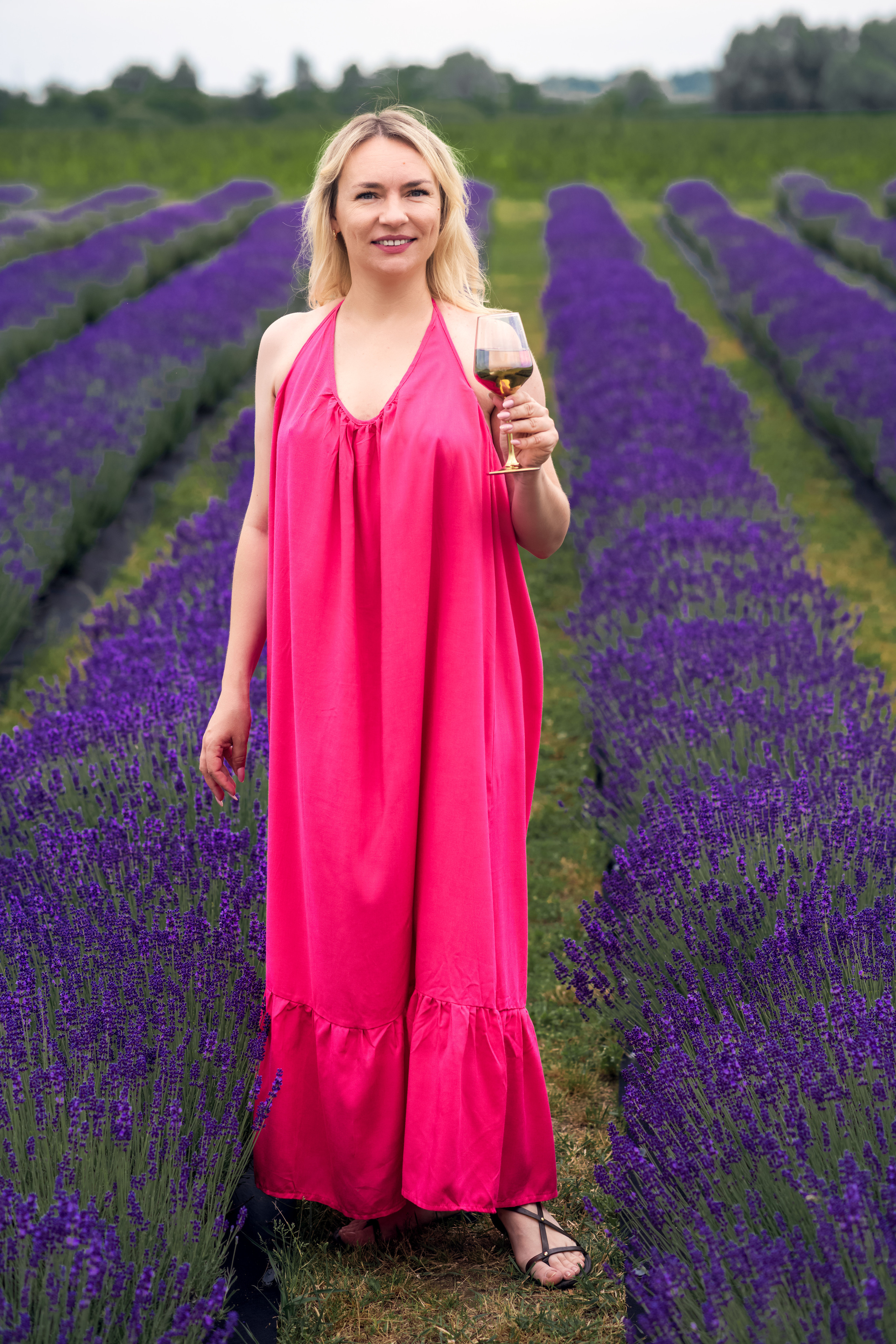 ЛАВАНДА 2023. Дитячий та сімейний фотограф м.Бровари