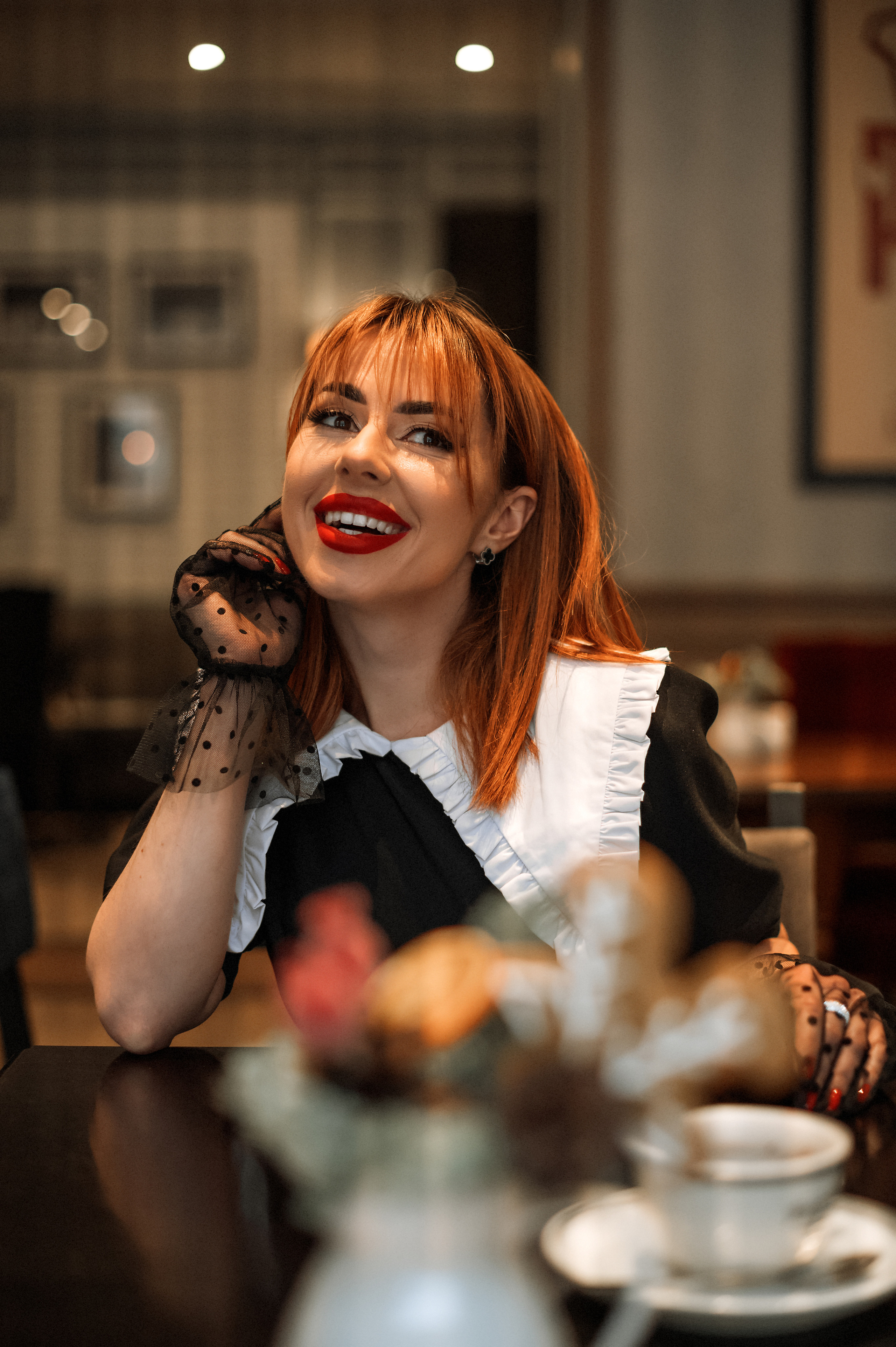 Paul cafe. Дитячий та сімейний фотограф м.Бровари