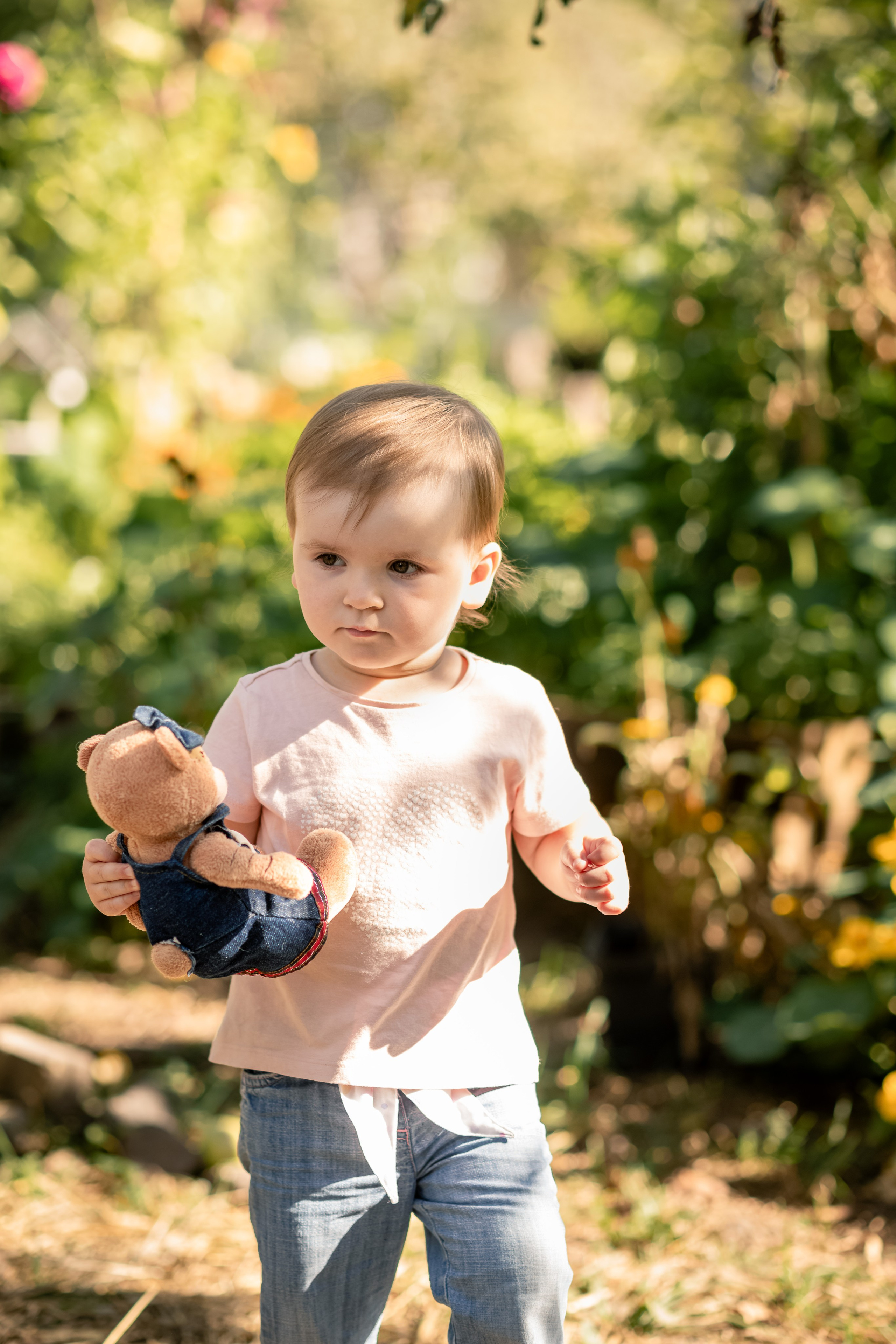 Вересень на ВДНГ. Дитячий та сімейний фотограф м.Бровари