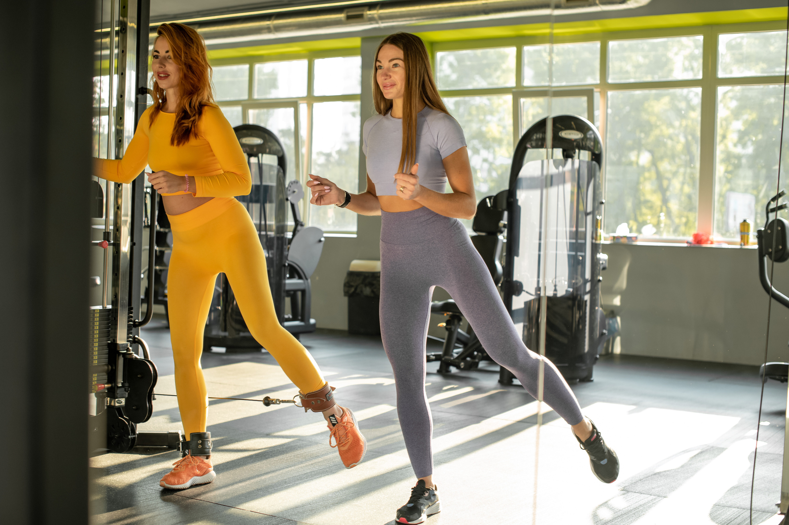 Fitness. Дитячий та сімейний фотограф м.Бровари