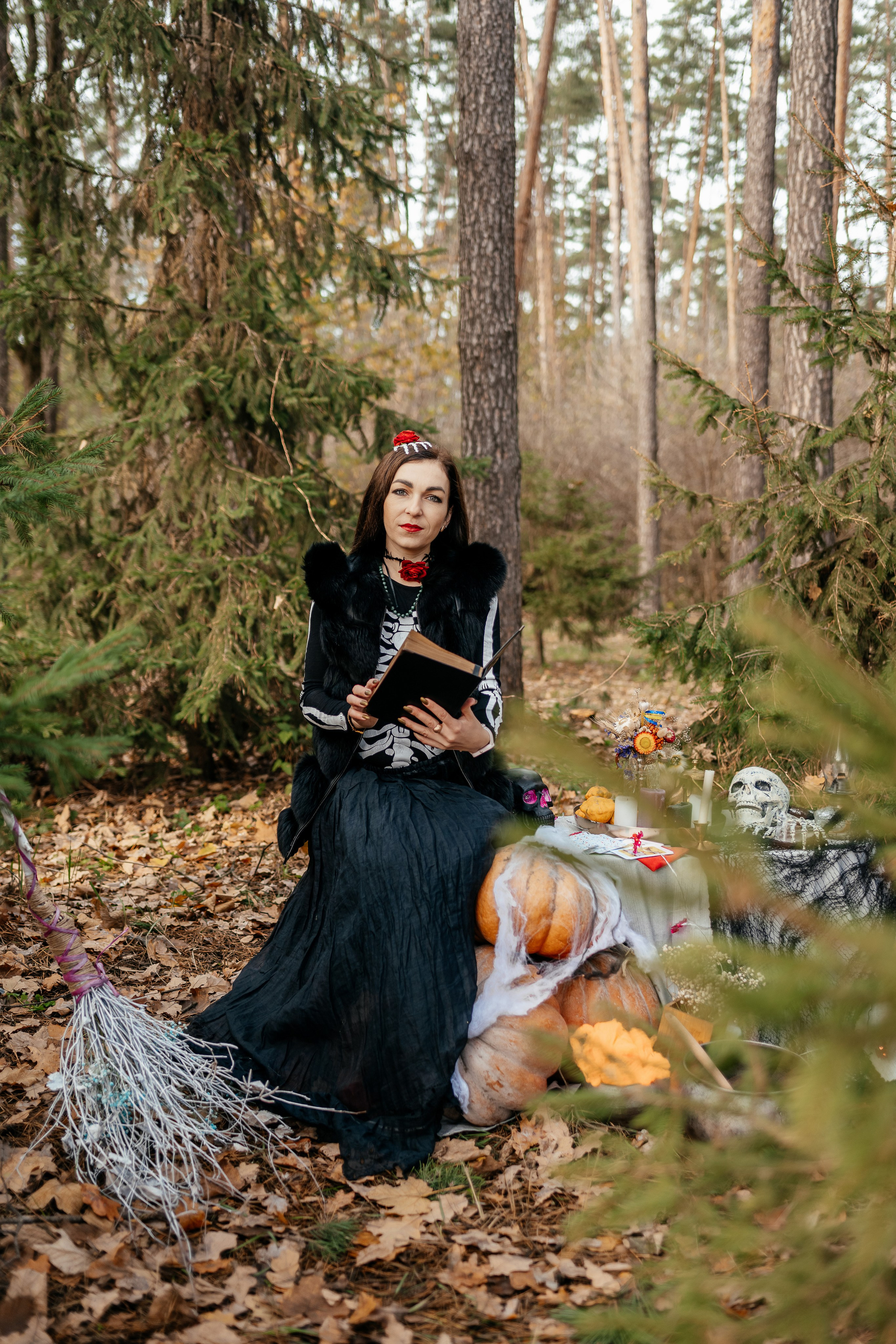 Чаклунка. Дитячий та сімейний фотограф м.Бровари