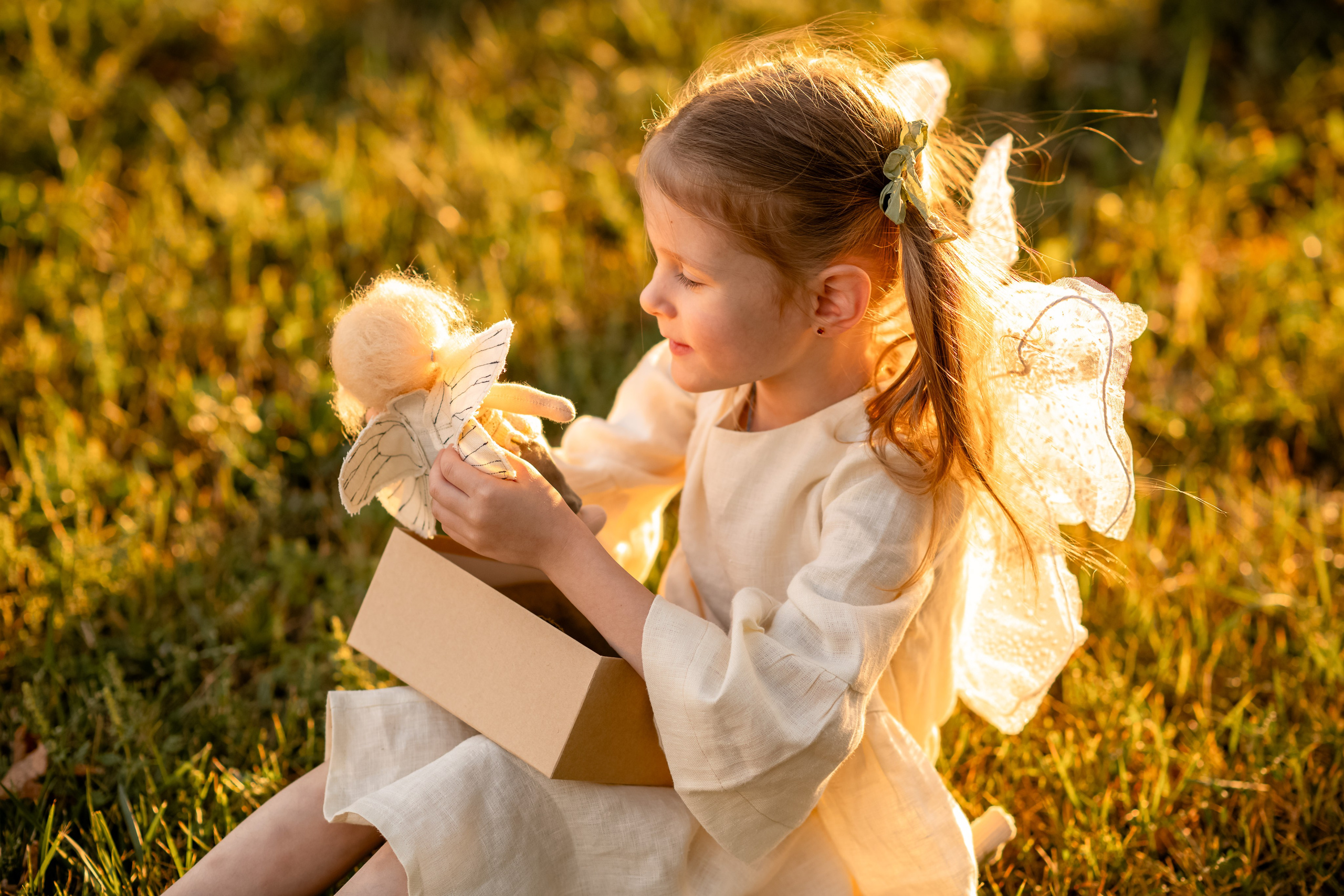 Angel. Дитячий та сімейний фотограф м.Бровари