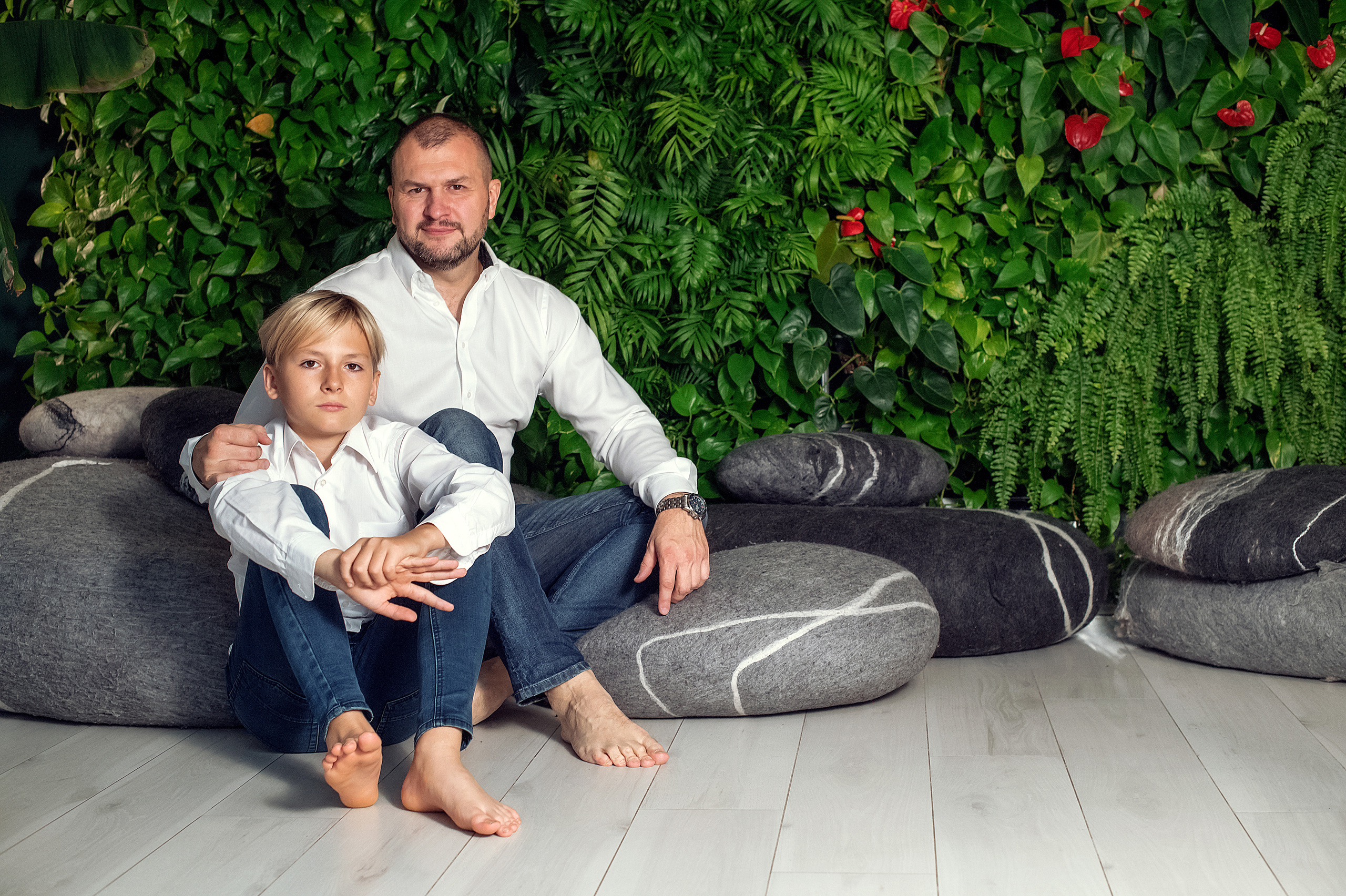 Річниця весілля 2021. Дитячий та сімейний фотограф м.Бровари