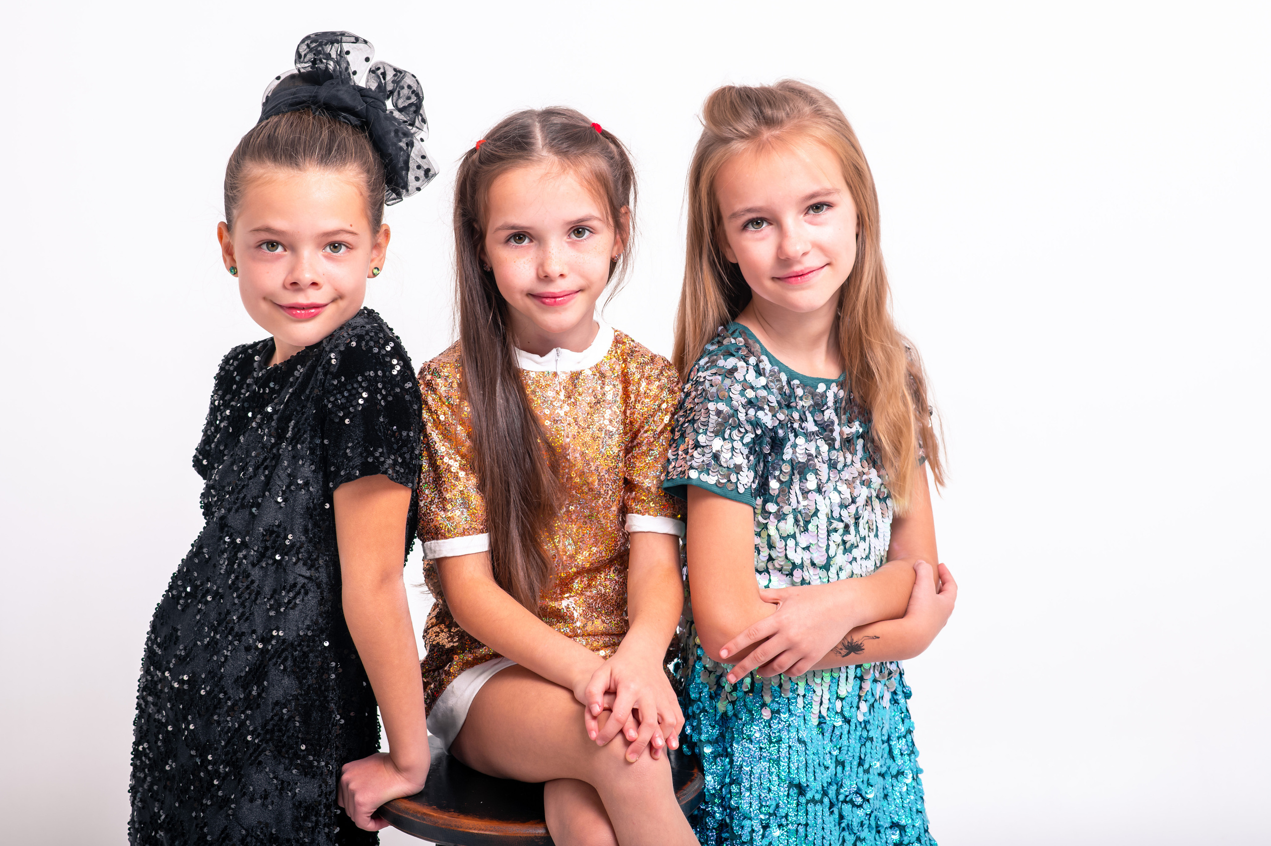 Fashion kids. Дитячий та сімейний фотограф м.Бровари