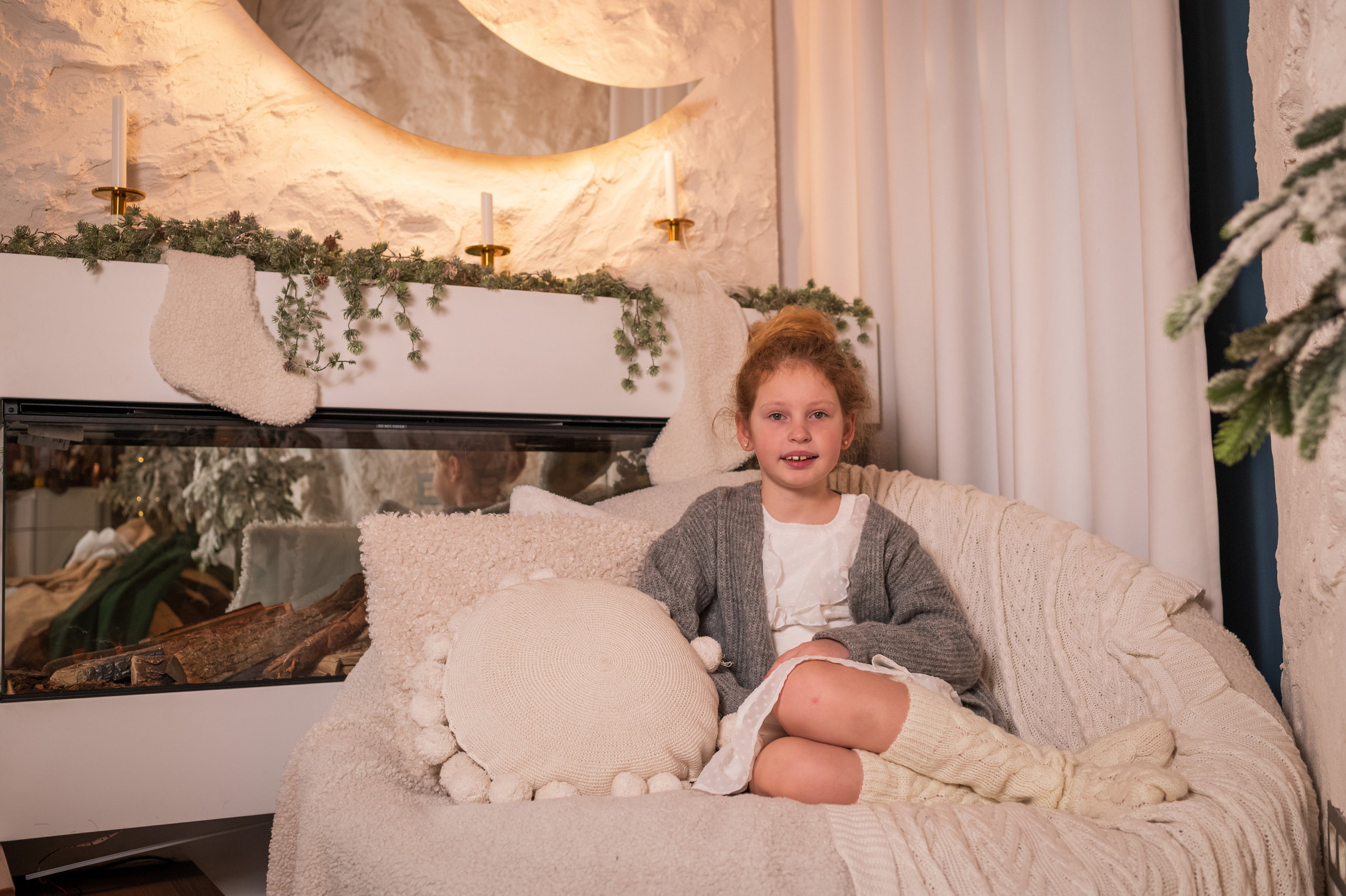 Аріша+Саша. Дитячий та сімейний фотограф м.Бровари