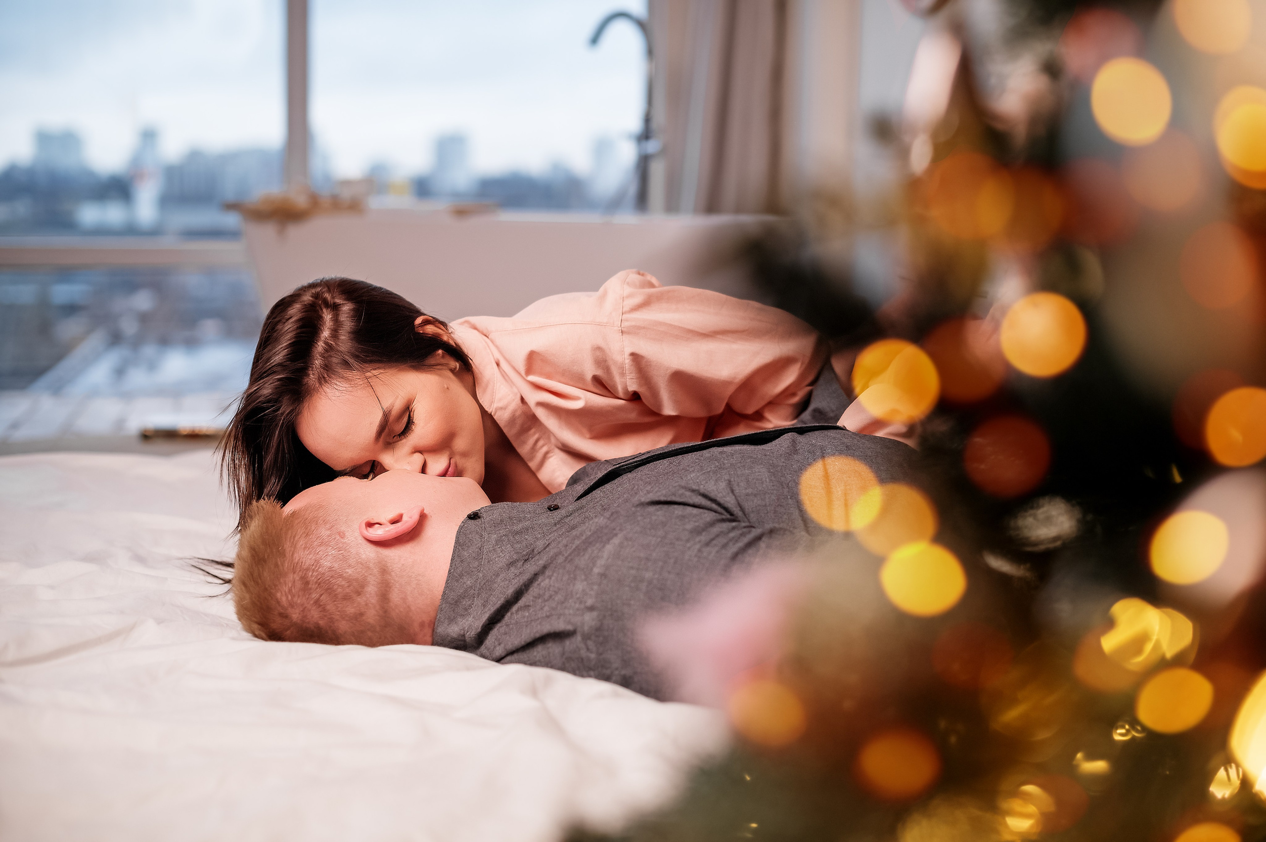 Love story. Дитячий та сімейний фотограф м.Бровари