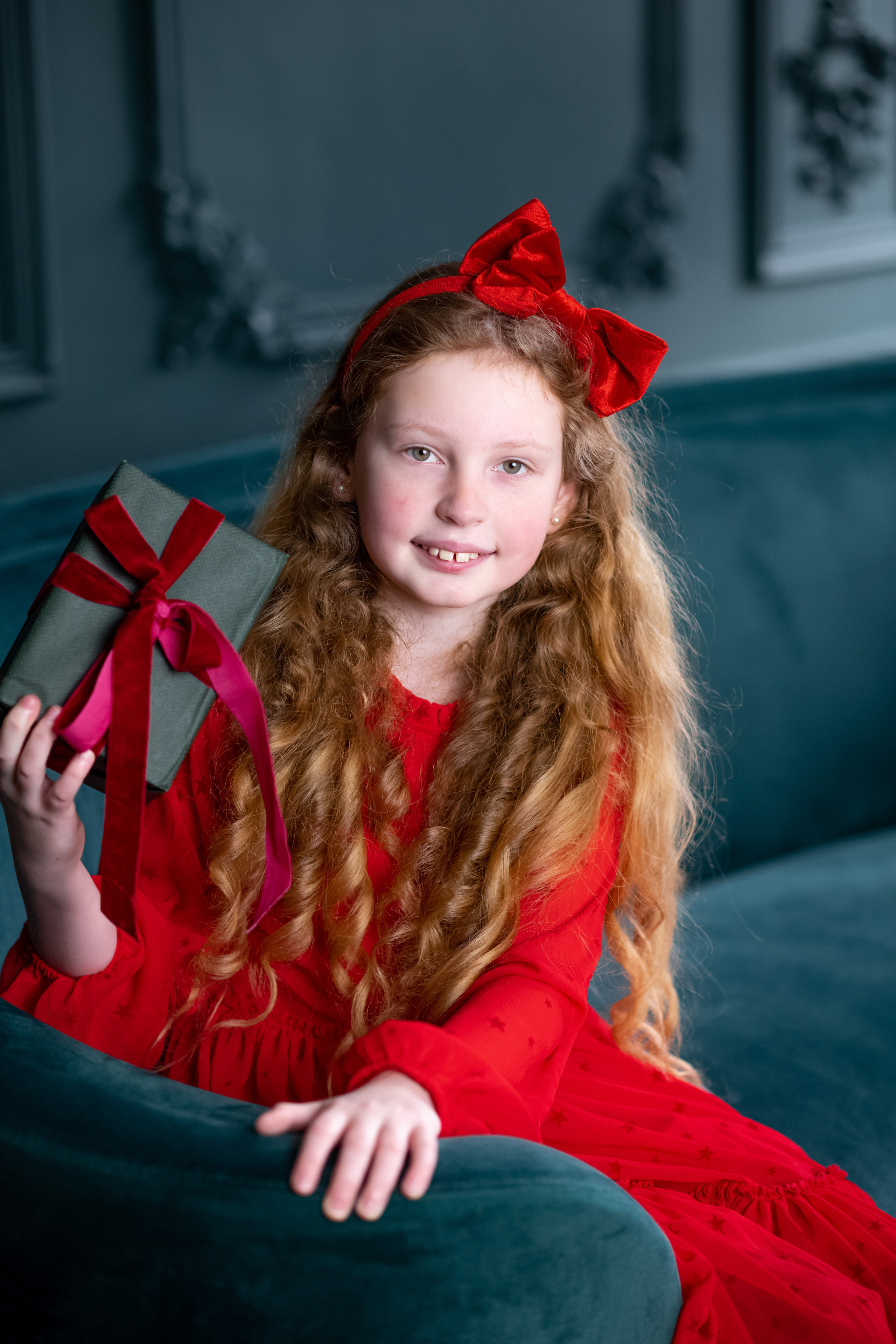 Зима 2022/2023. Дитячий та сімейний фотограф м.Бровари