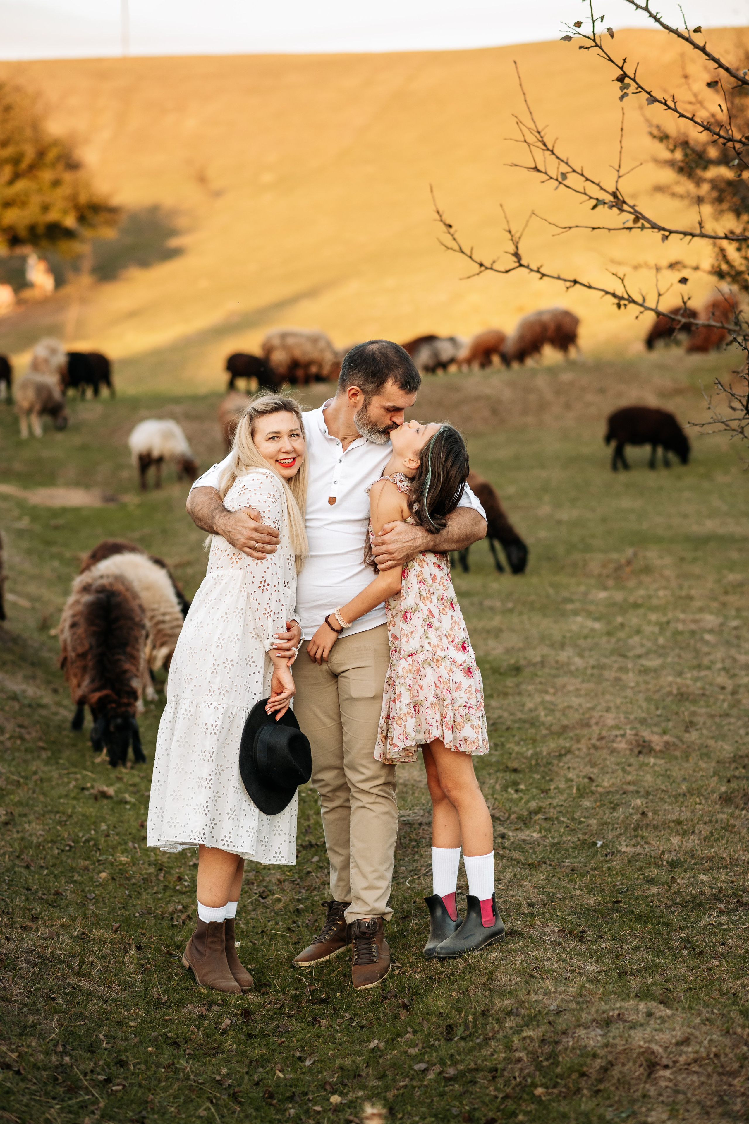 Sheepland. Дитячий та сімейний фотограф м.Бровари