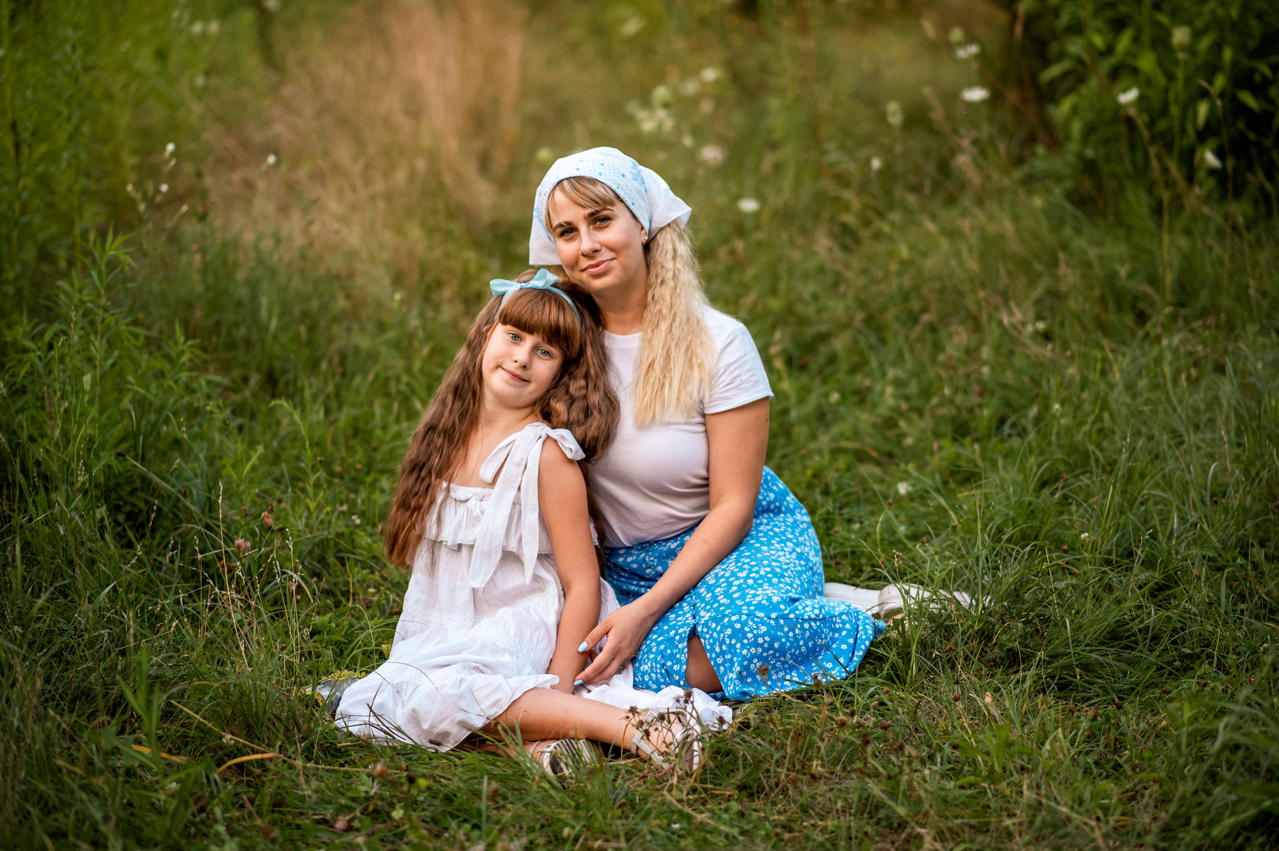 Літо 2021. Дитячий та сімейний фотограф м.Бровари