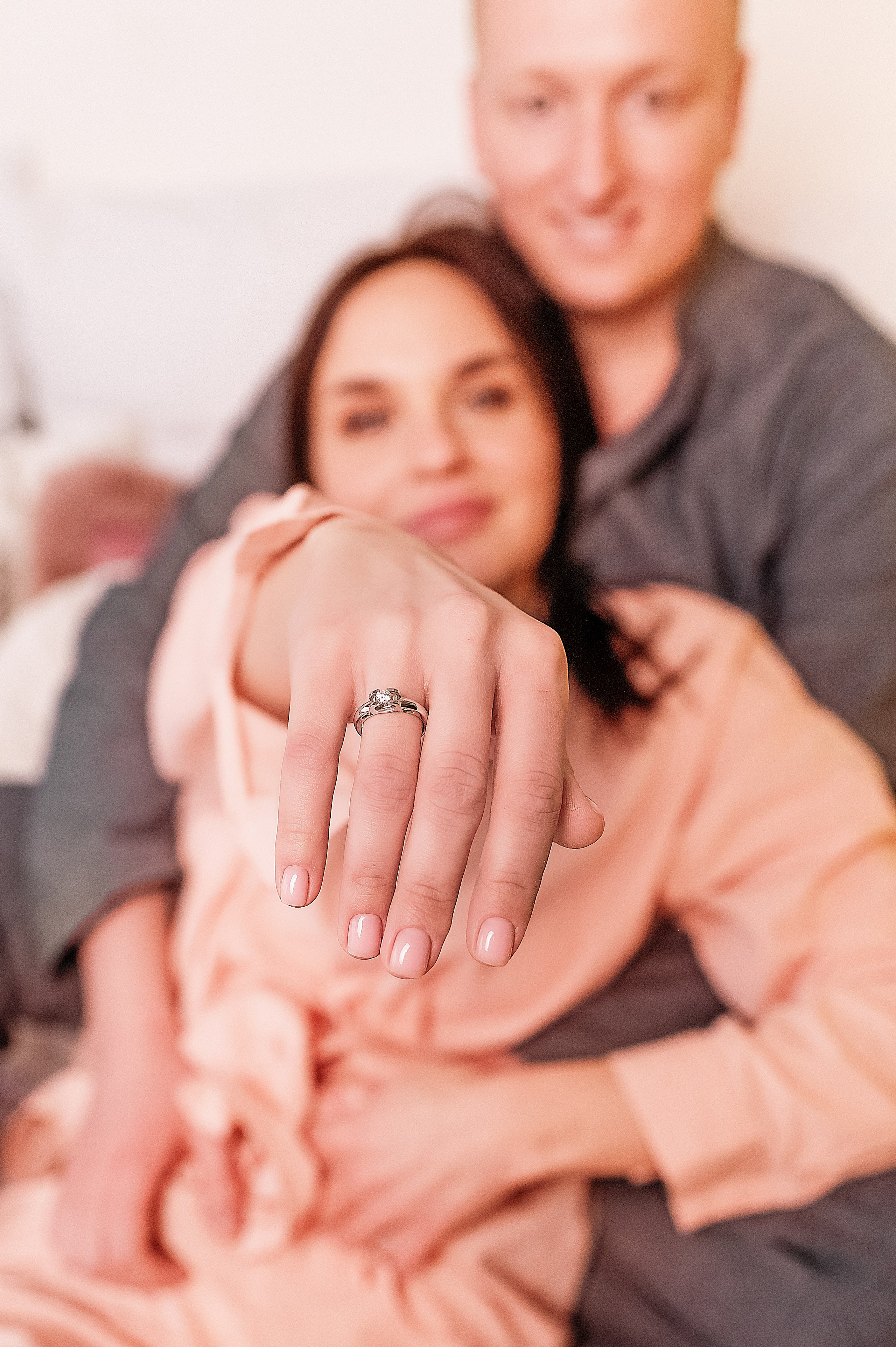 Love story. Дитячий та сімейний фотограф м.Бровари