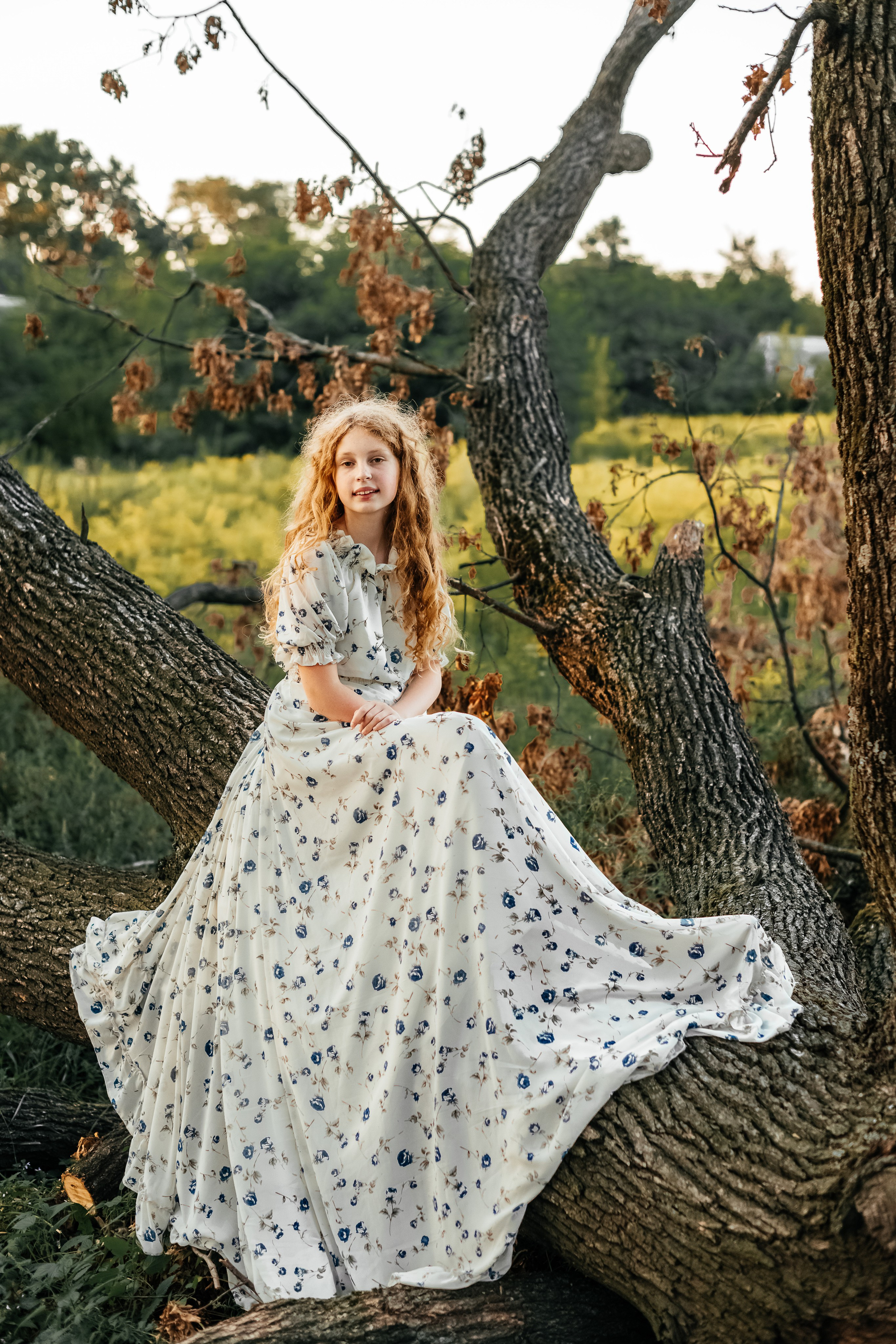 Гармонія з природою: зйомка на конюшні. Дитячий та сімейний фотограф м.Бровари
