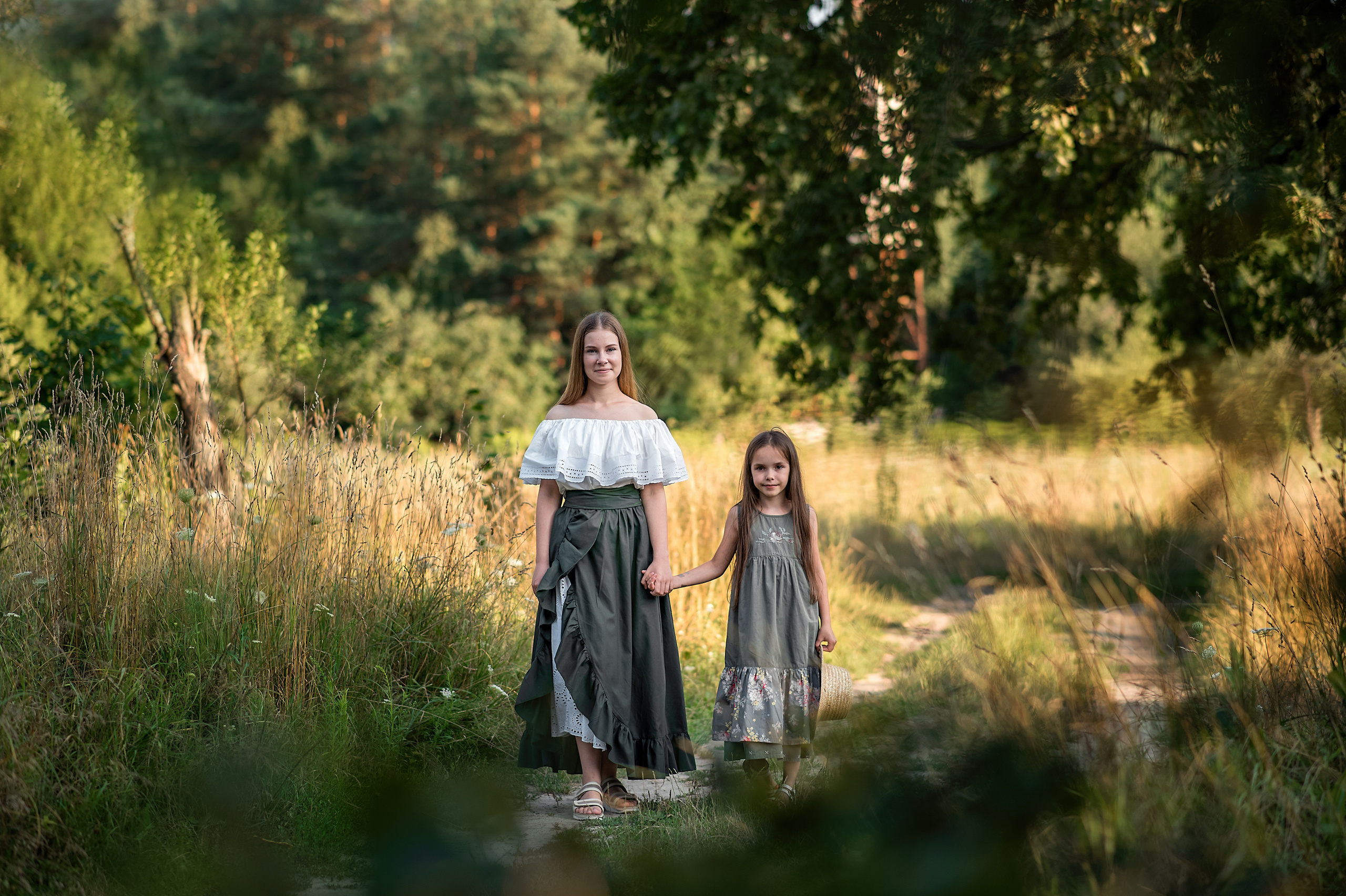Велике прання. Дитячий та сімейний фотограф м.Бровари